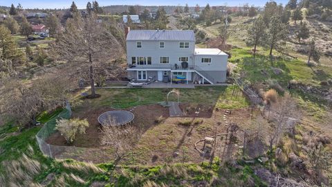 Tiny photo for 1103 NE Richard Lane, Madras, OR 97741 (MLS # 220217806)