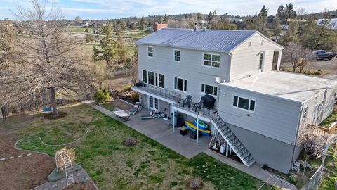 Tiny photo for 1103 NE Richard Lane, Madras, OR 97741 (MLS # 220217806)