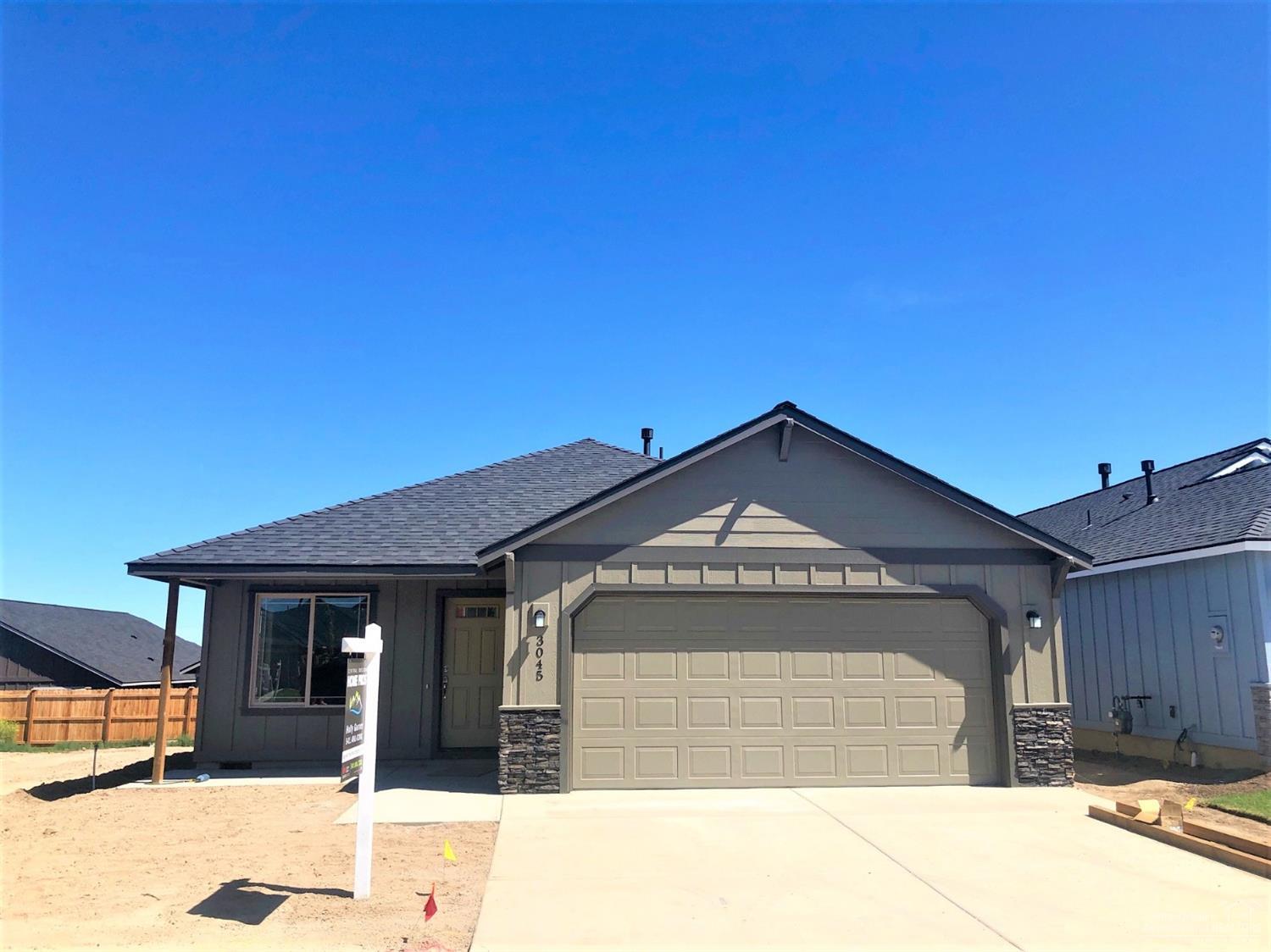 Fieldstone Crossing - Residential