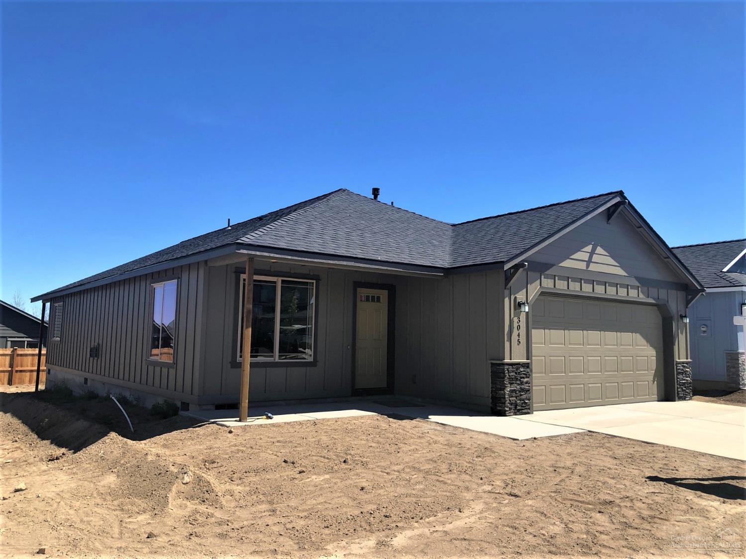 Fieldstone Crossing - Residential