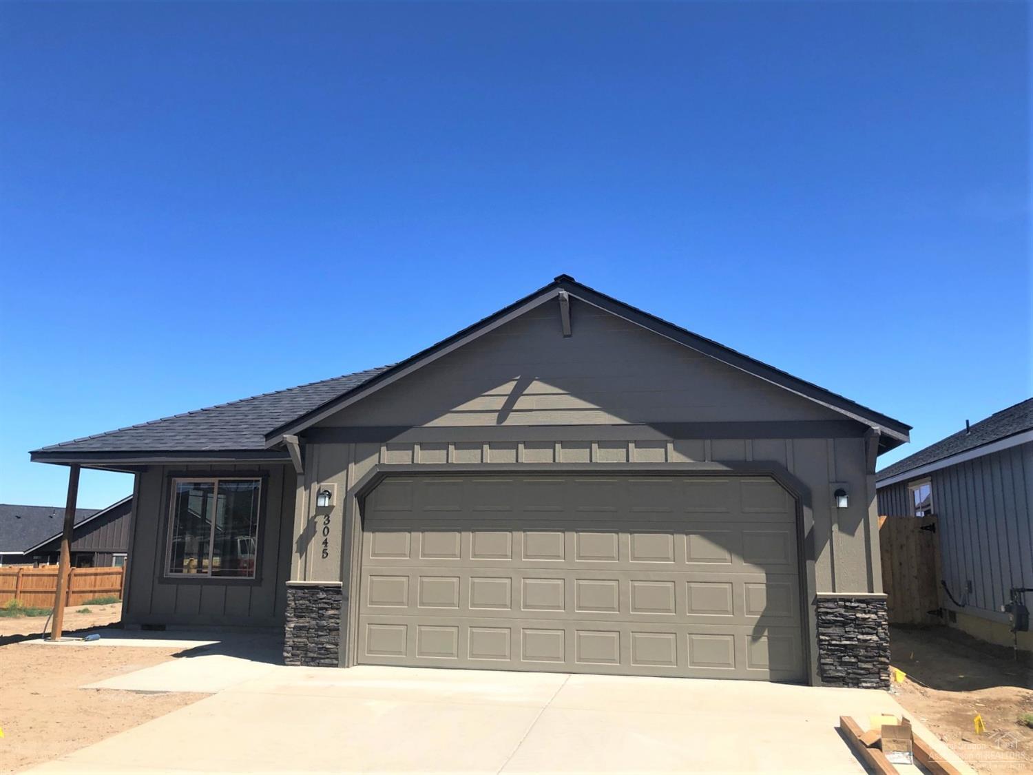 Fieldstone Crossing - Residential