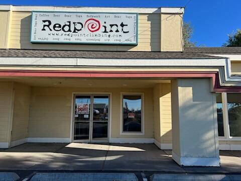 Hillman - Commercial Lease