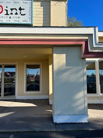 Hillman - Commercial Lease