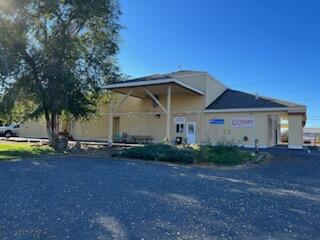 Hillman - Commercial Lease