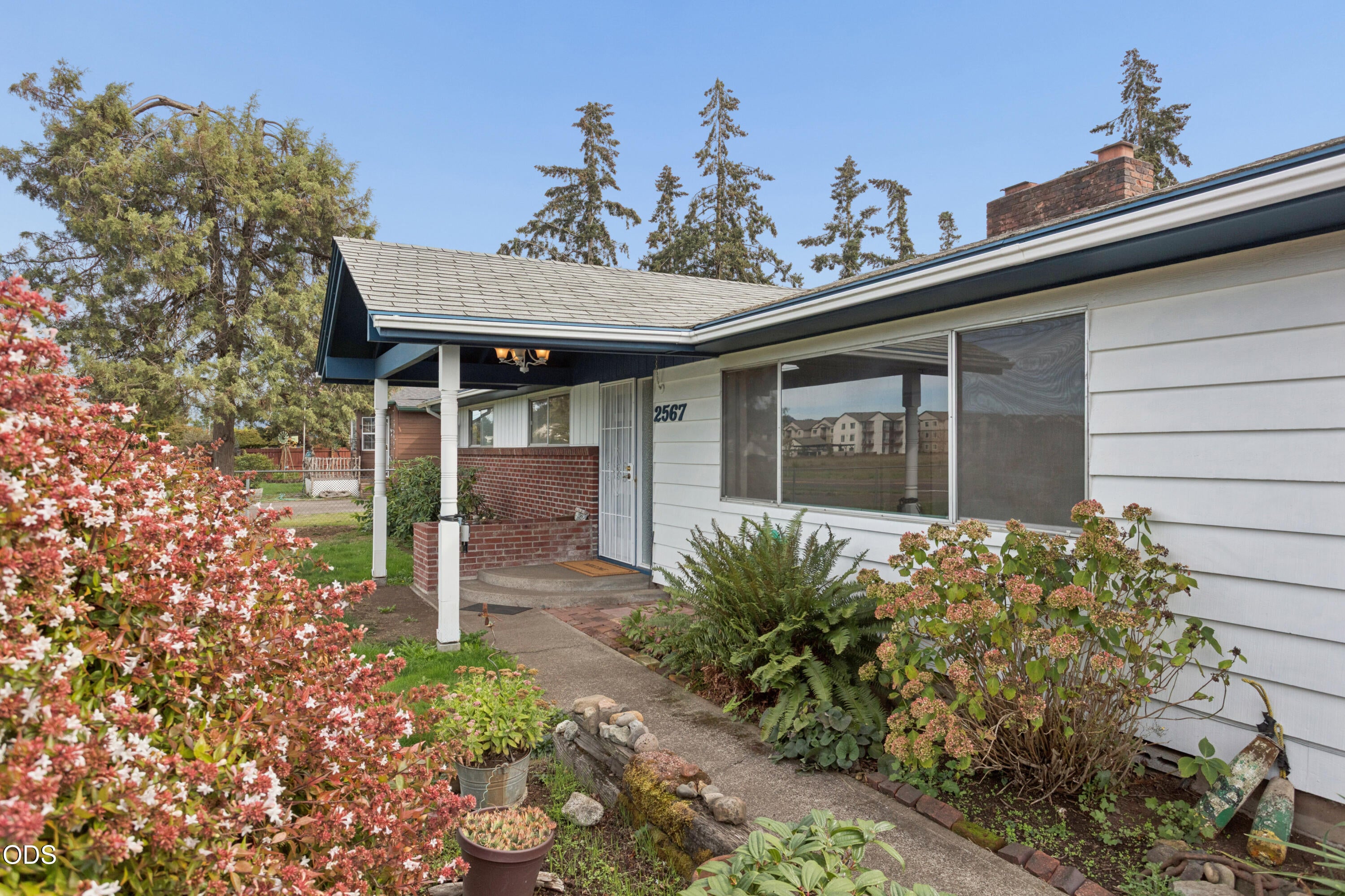 2567 Marcola Road