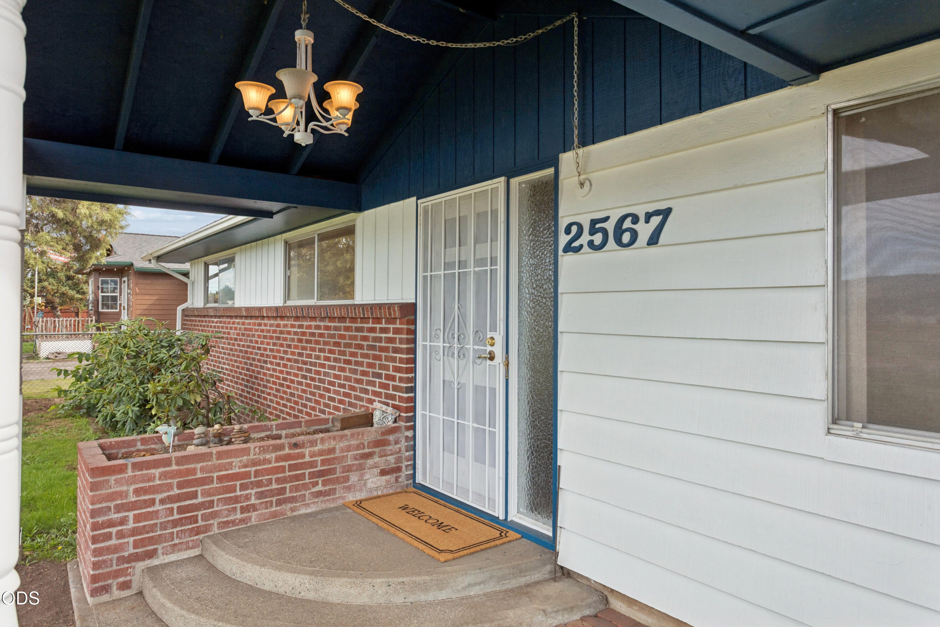 2567 Marcola Road