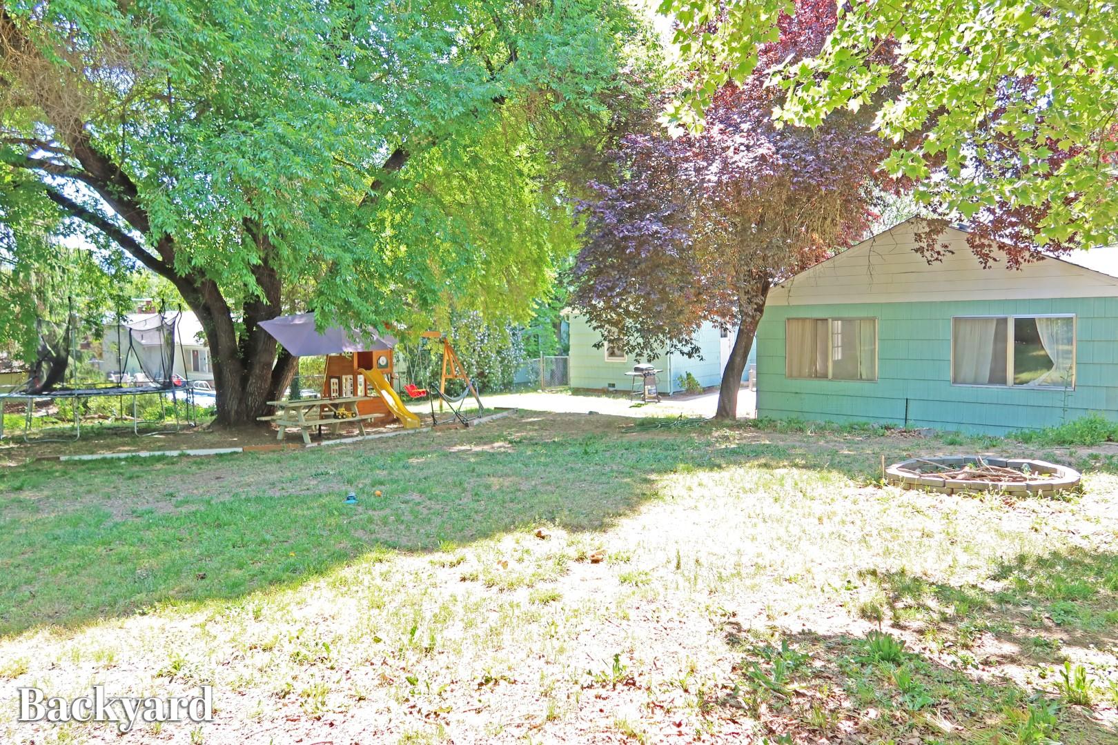 Valley View Addition (medford) - Residential