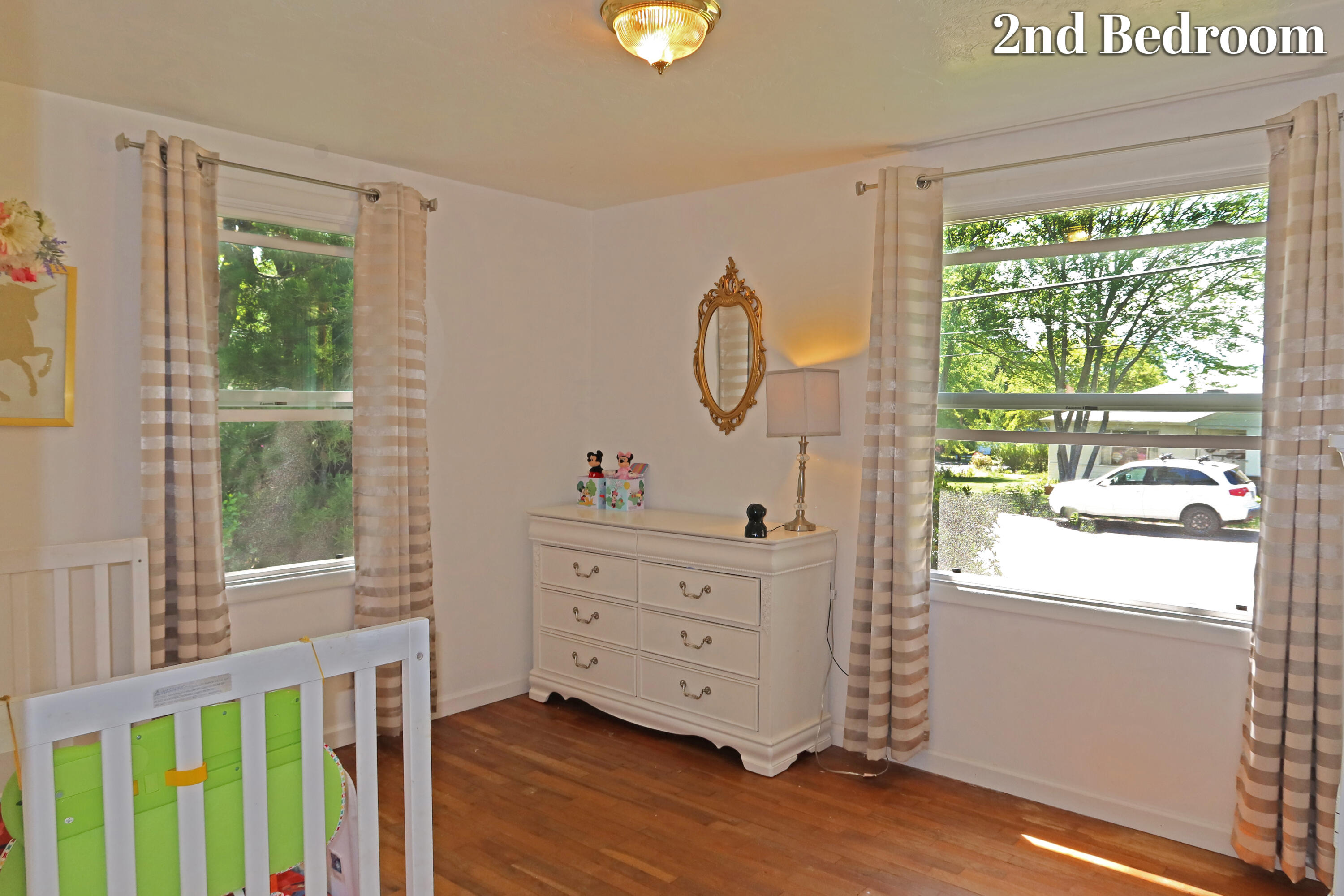 Valley View Addition (medford) - Residential