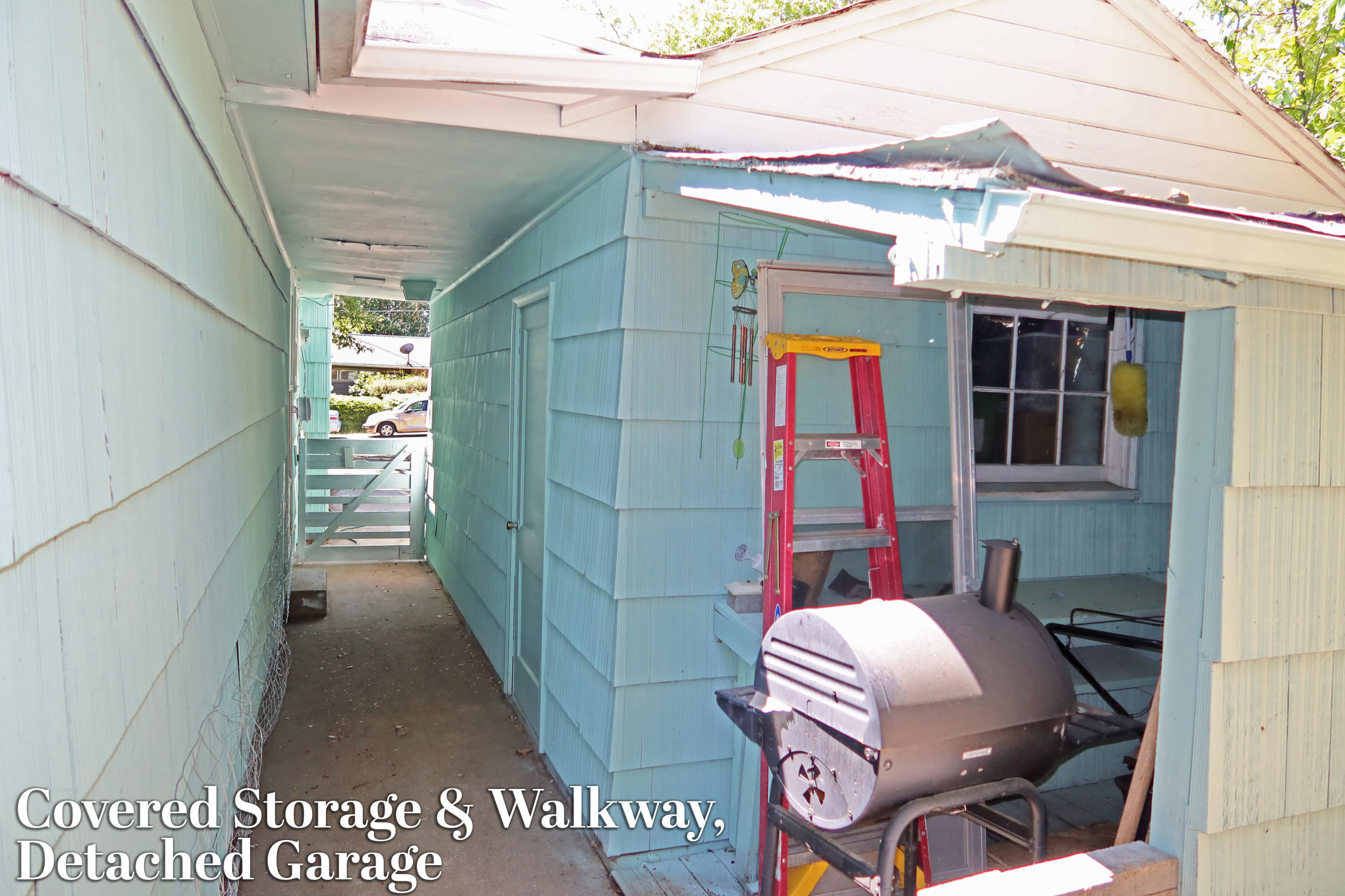 Valley View Addition (medford) - Residential