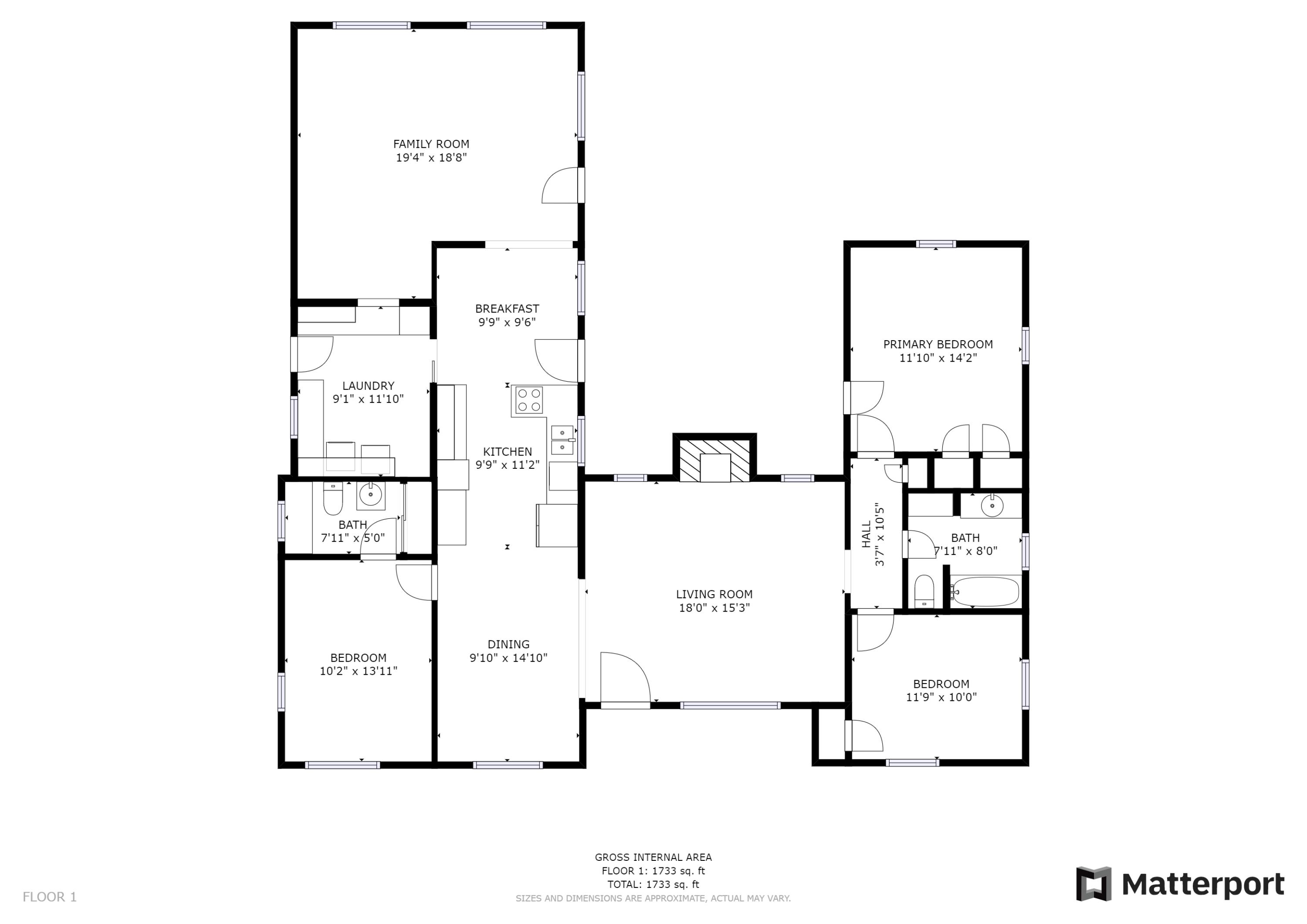 Valley View Addition (medford) - Residential