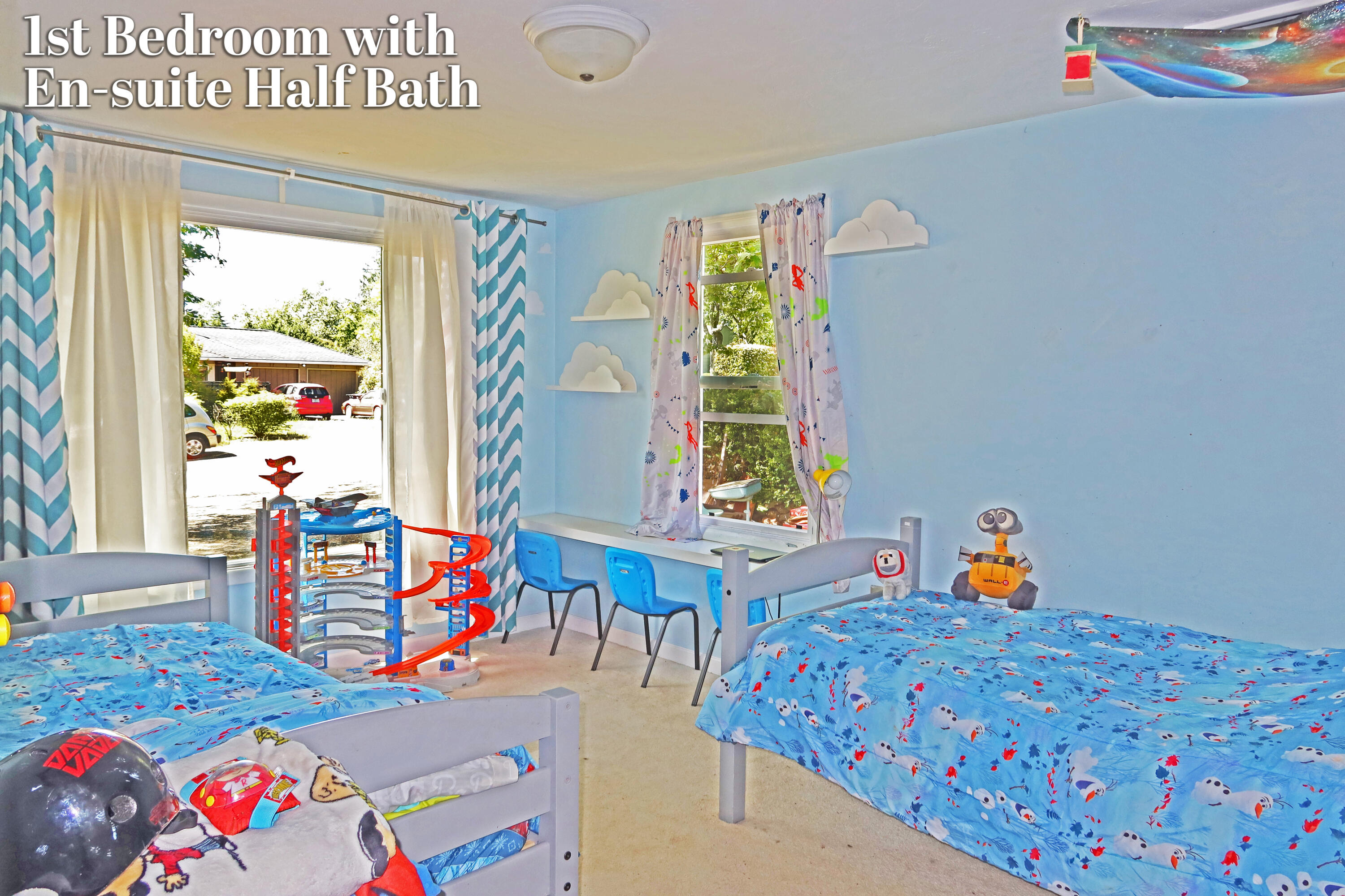 Valley View Addition (medford) - Residential