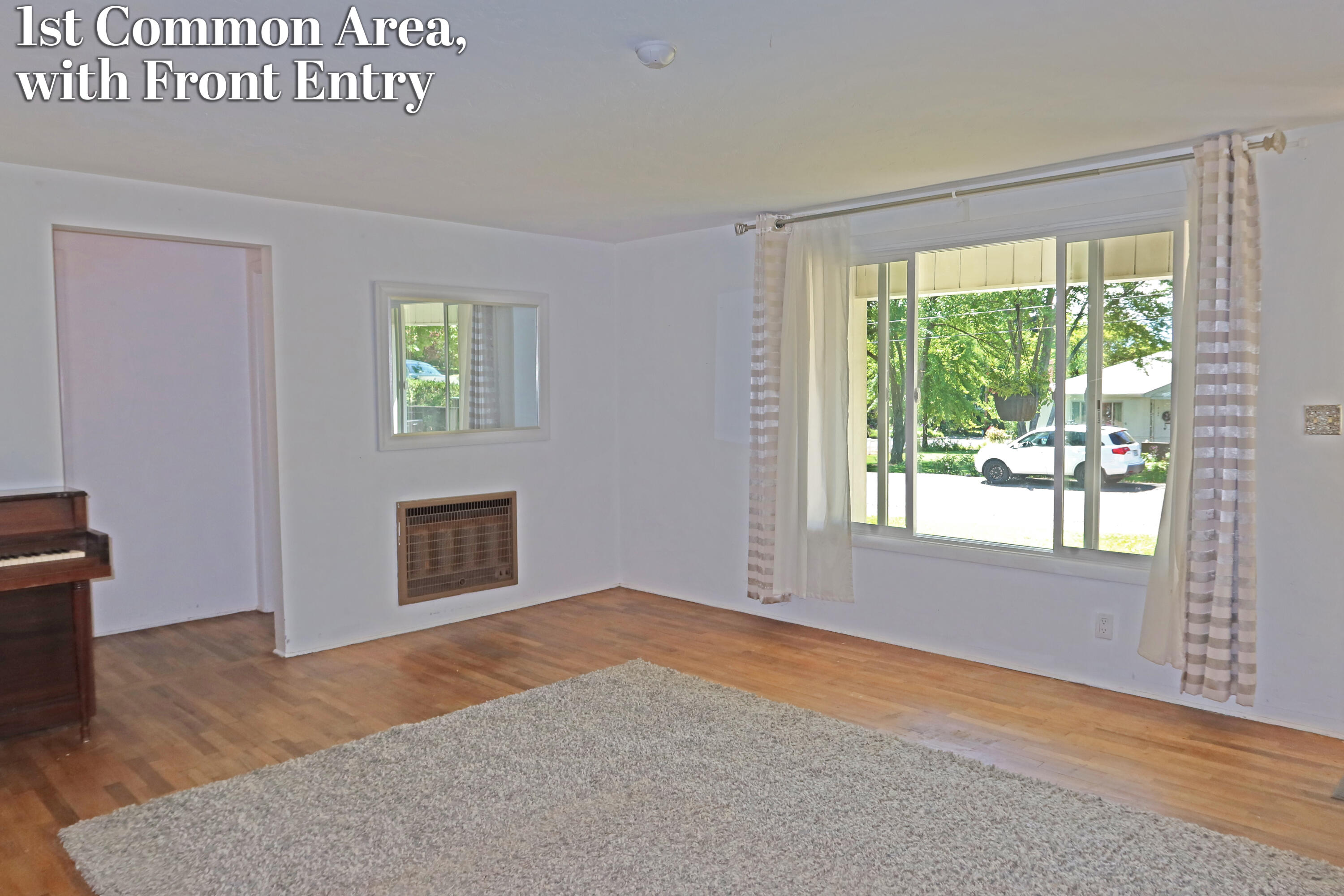 Valley View Addition (medford) - Residential