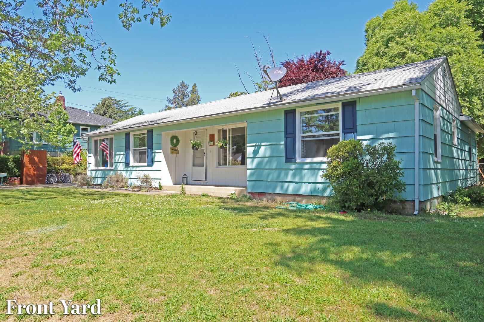 Valley View Addition (medford) - Residential