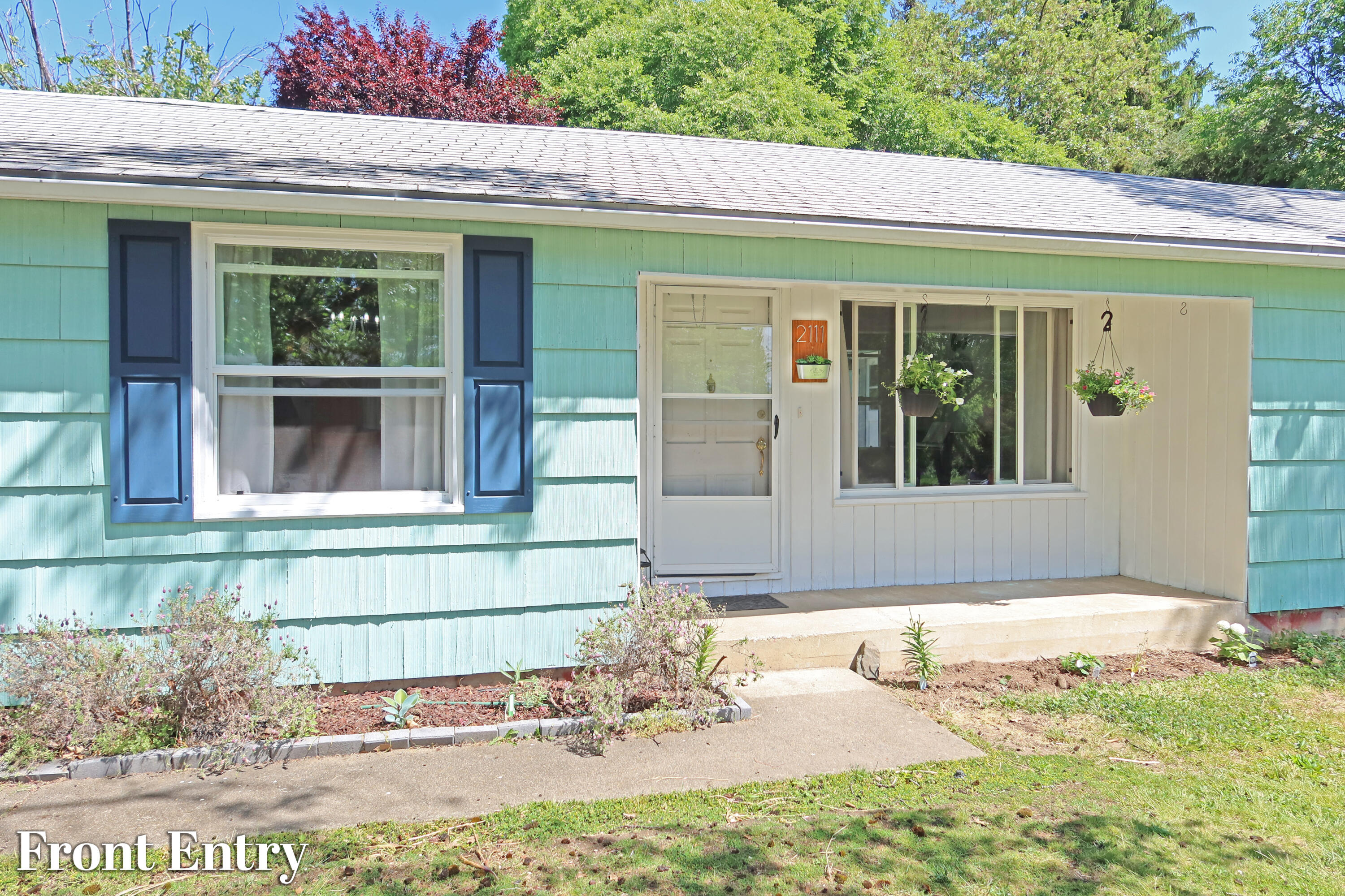 Valley View Addition (medford) - Residential