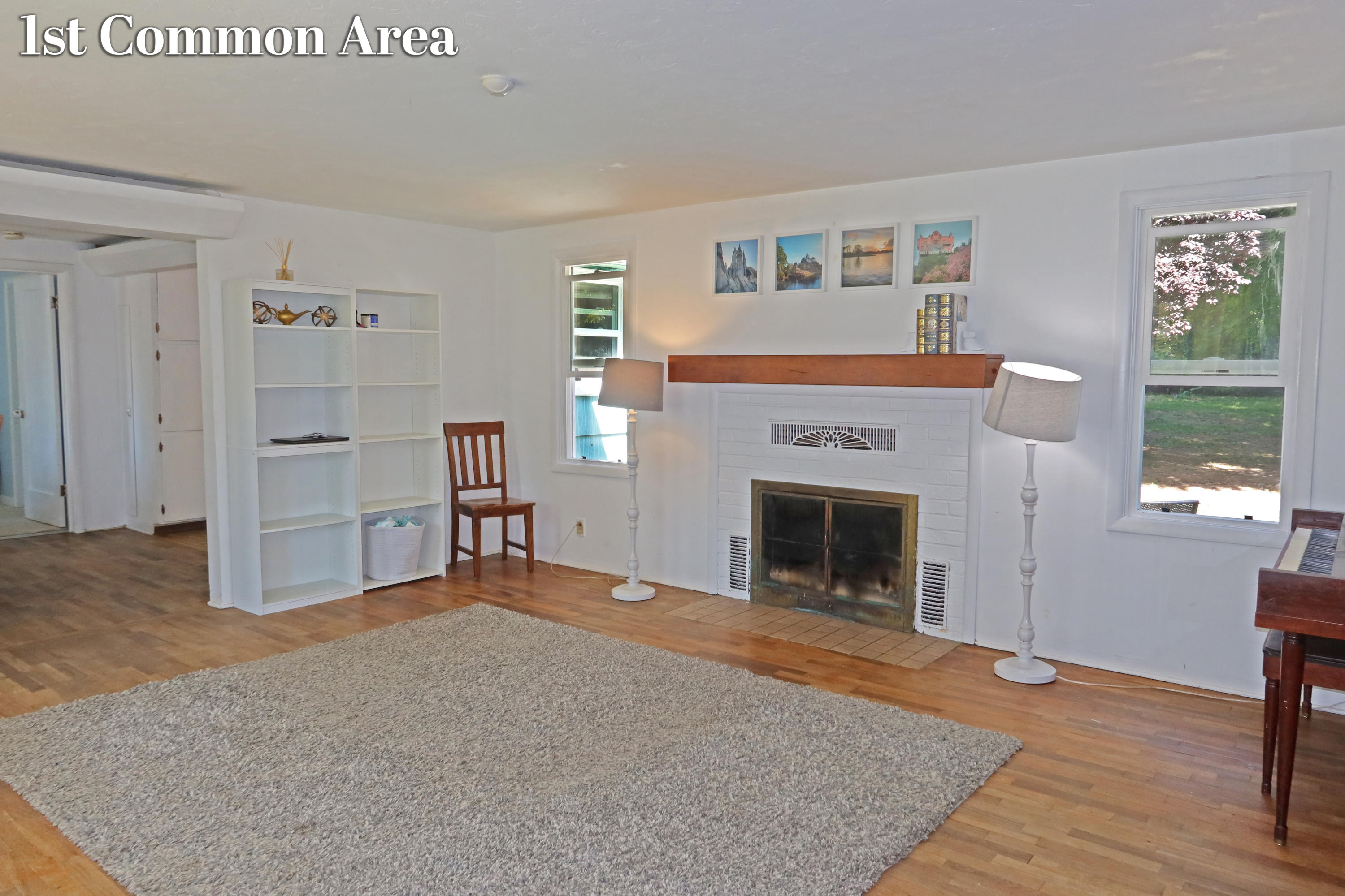 Valley View Addition (medford) - Residential