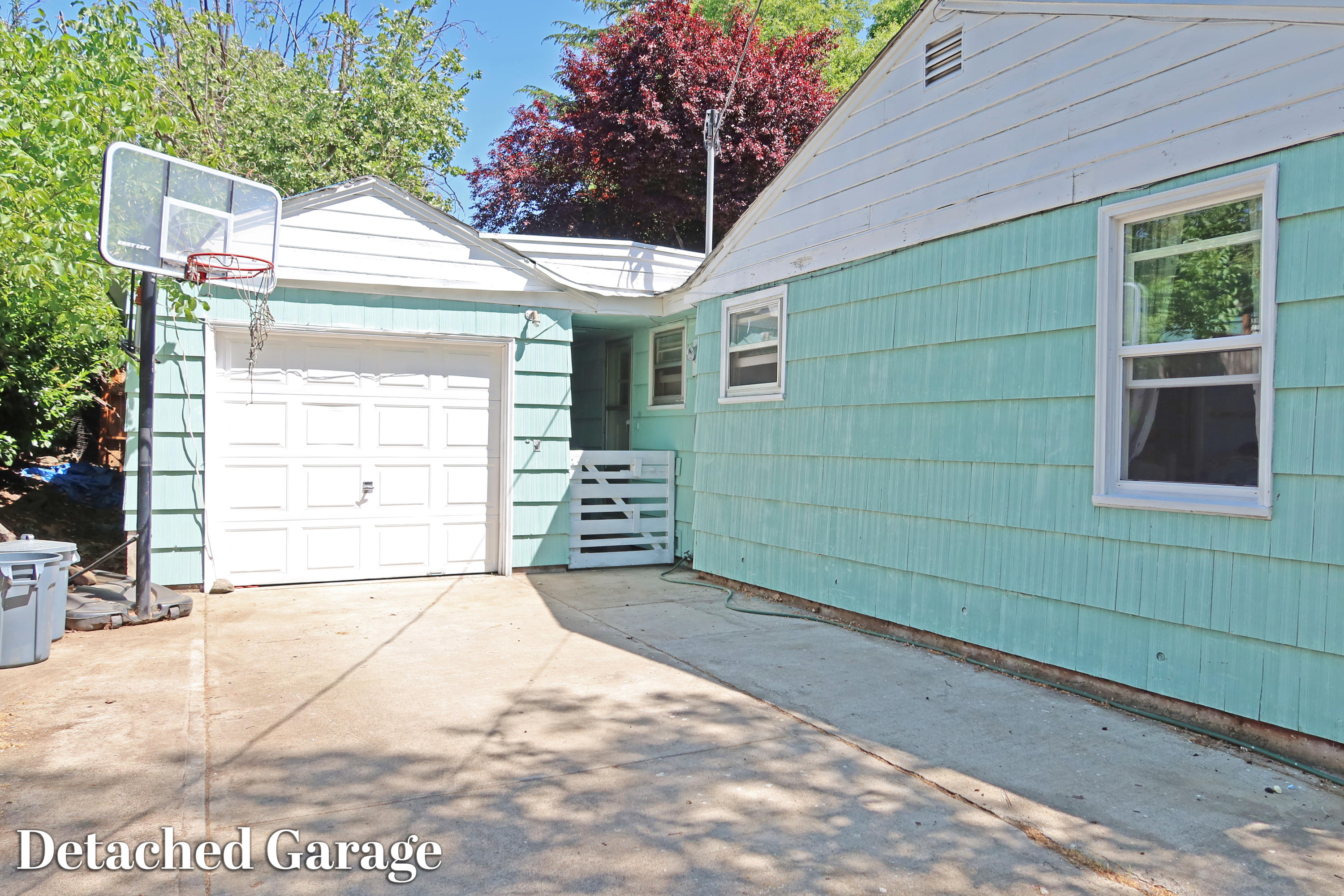 Valley View Addition (medford) - Residential