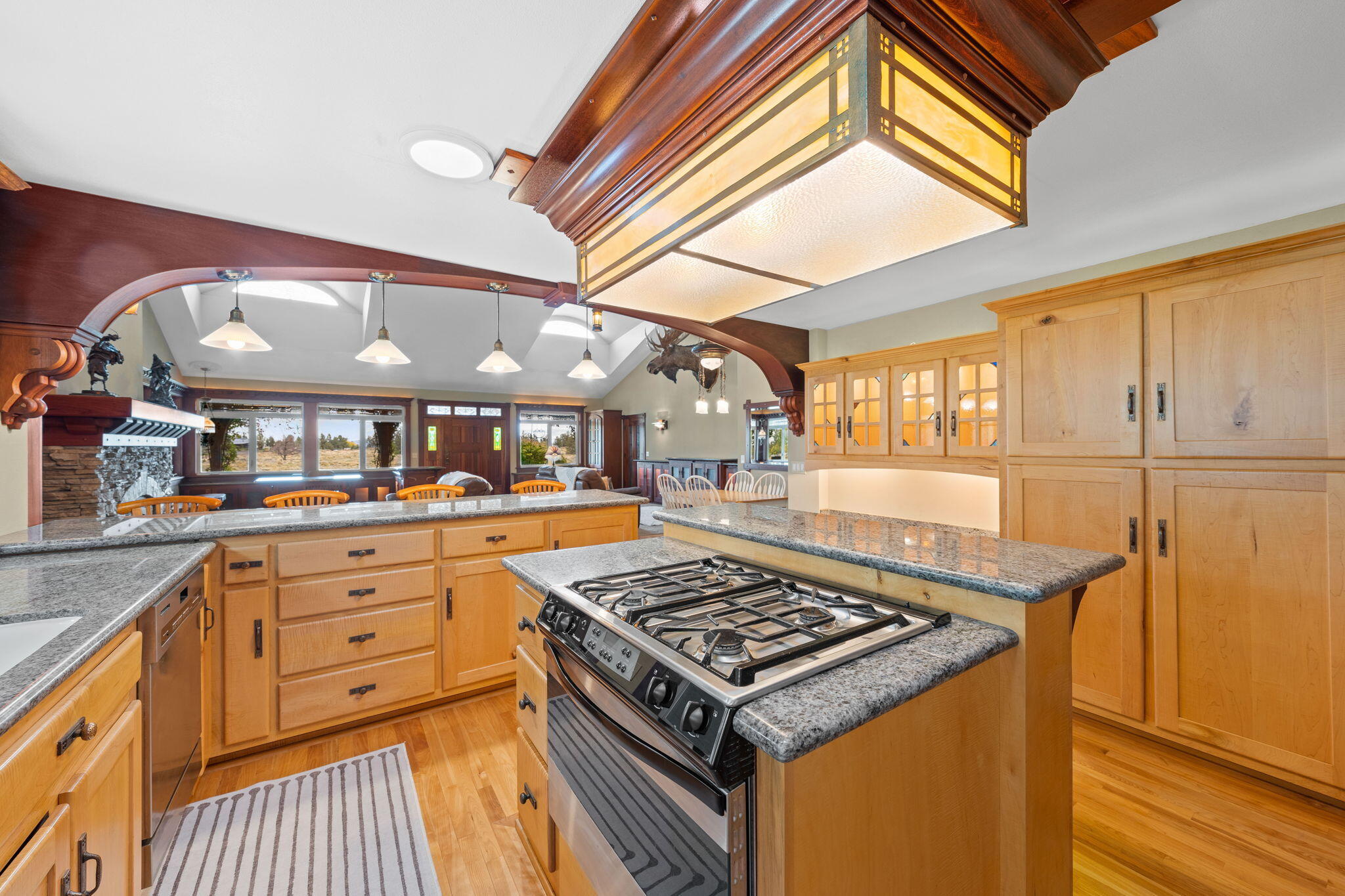 Somerset - Residential