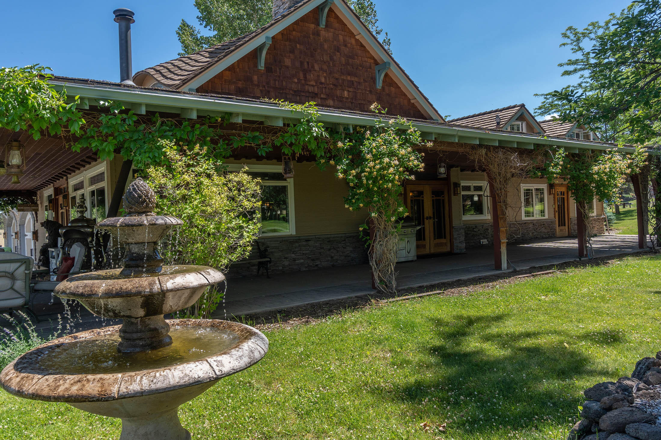 Somerset - Residential