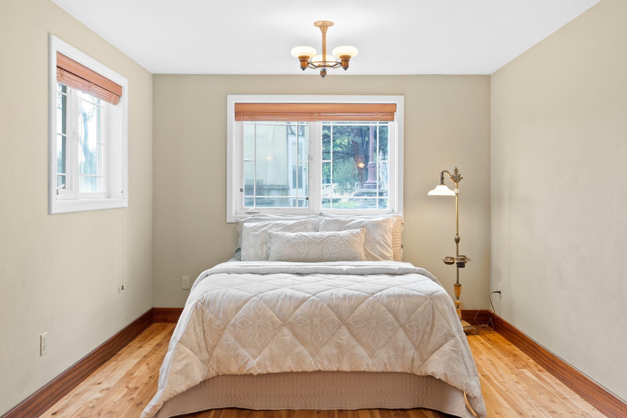 Somerset - Residential