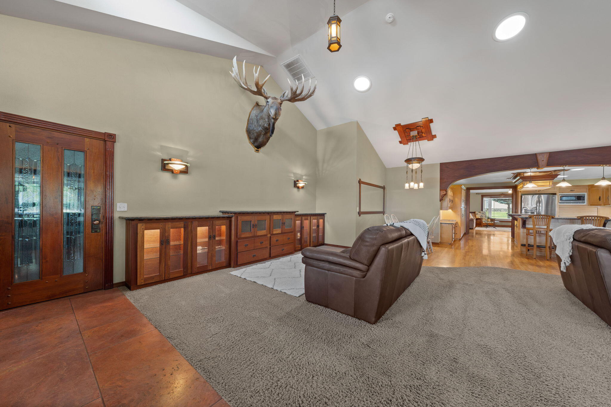 Somerset - Residential