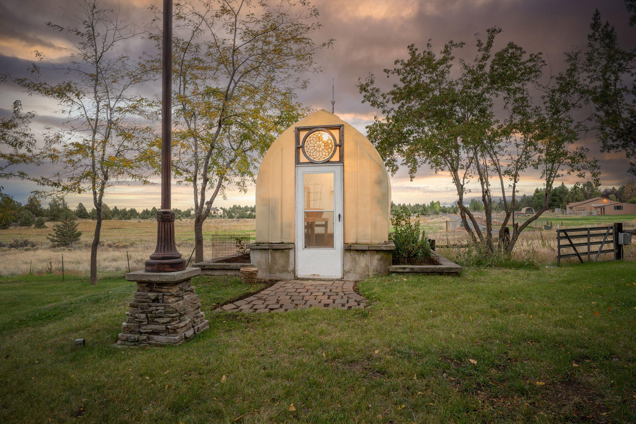 Somerset - Residential