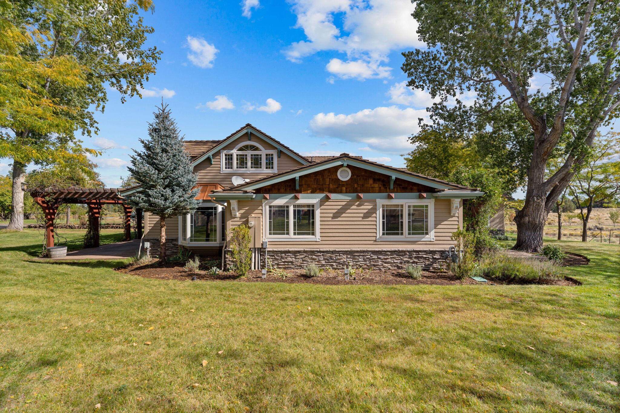 Somerset - Residential