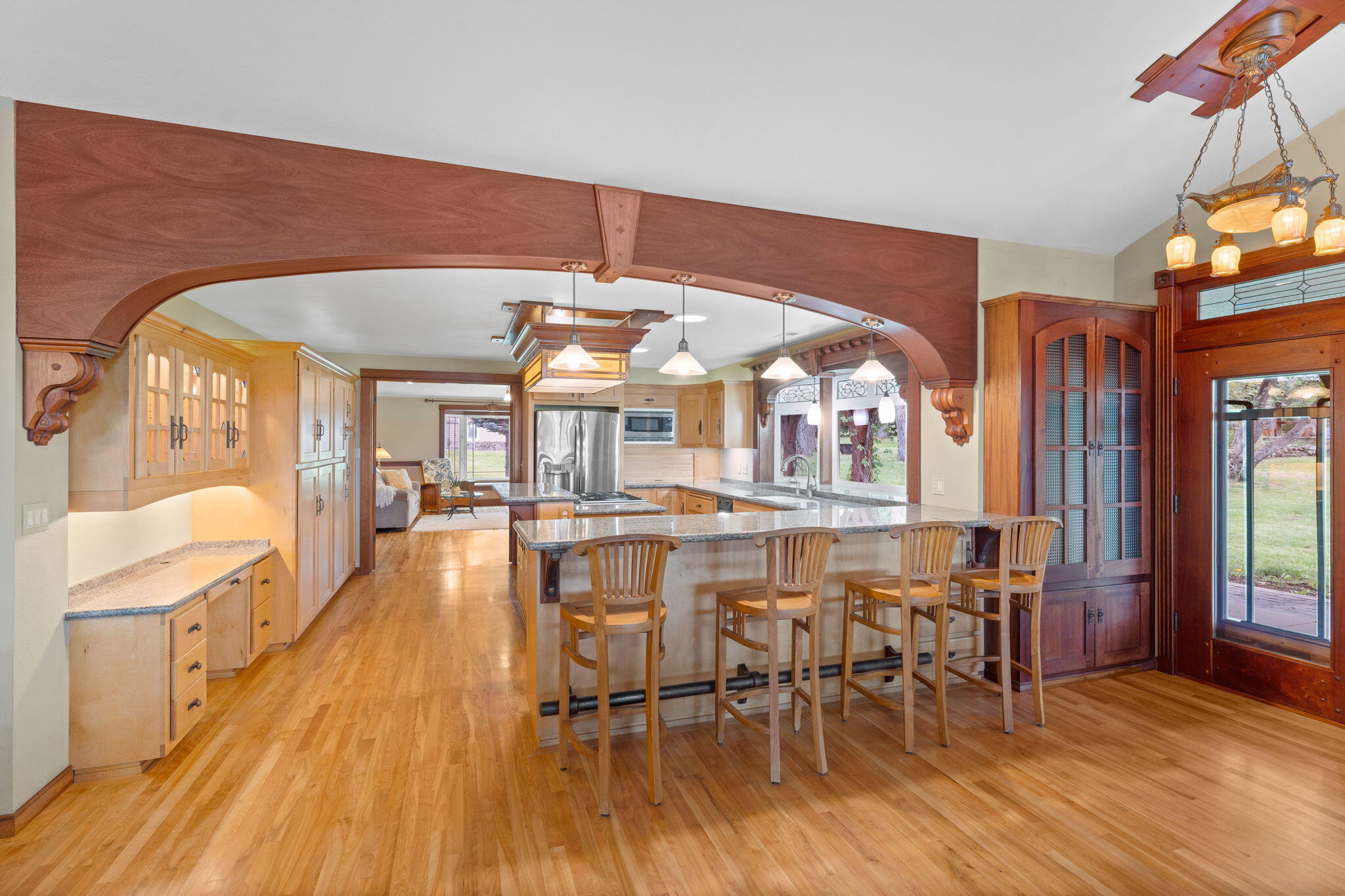 Somerset - Residential