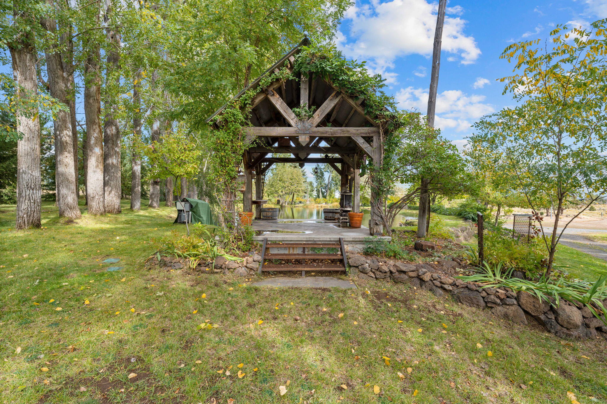 Somerset - Residential