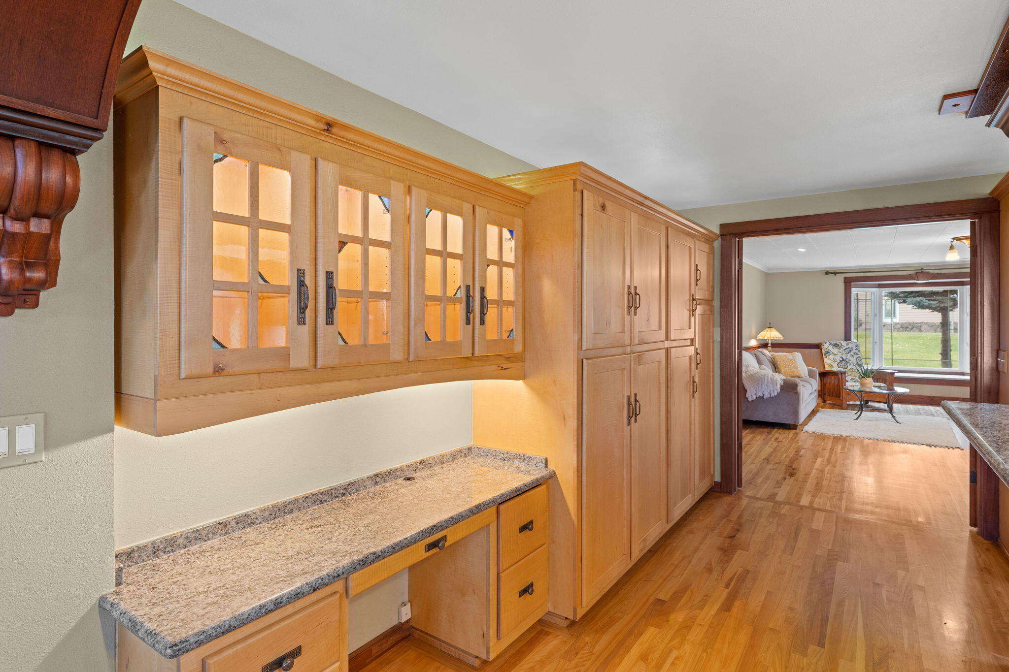 Somerset - Residential