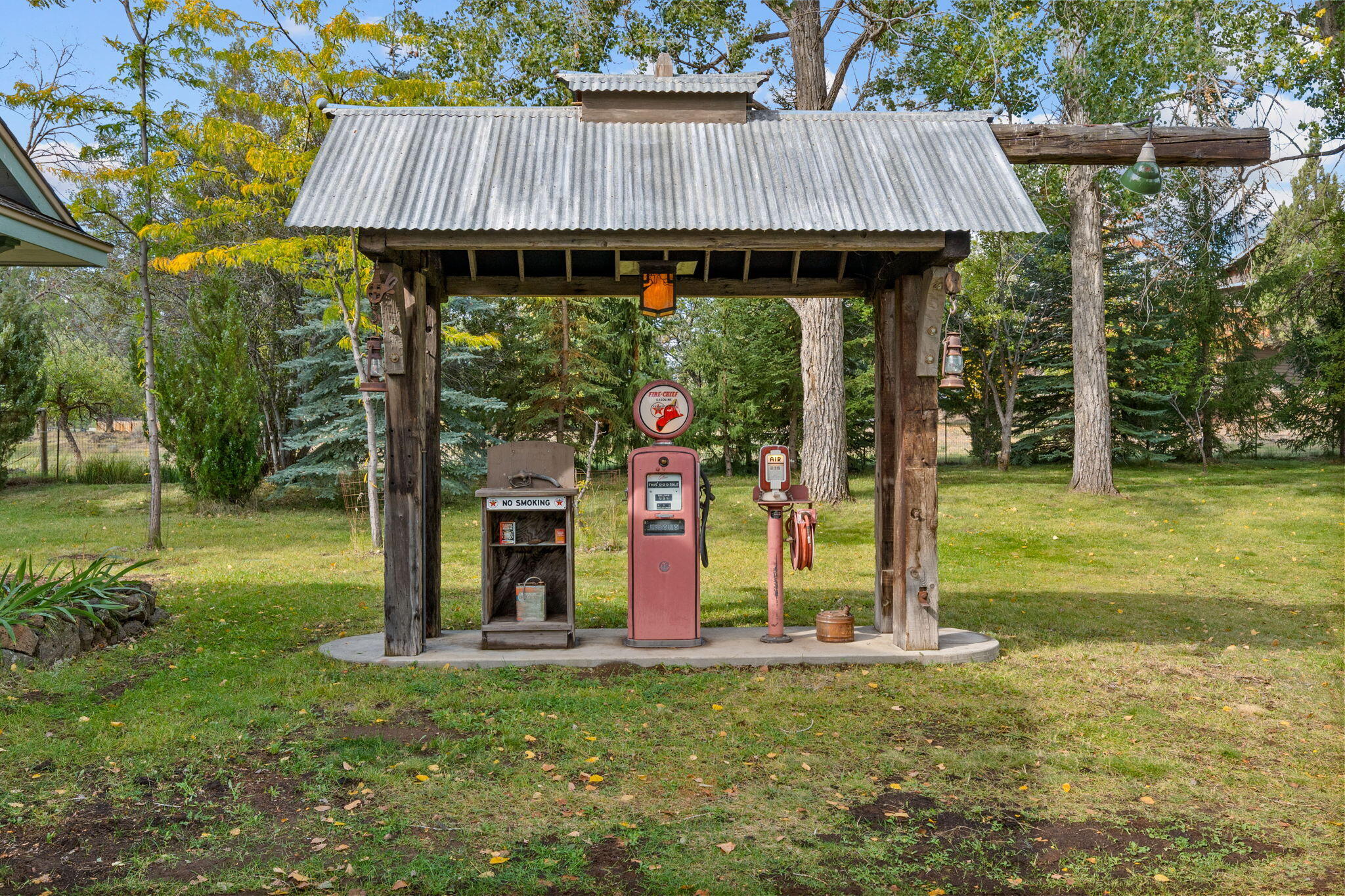 Somerset - Residential