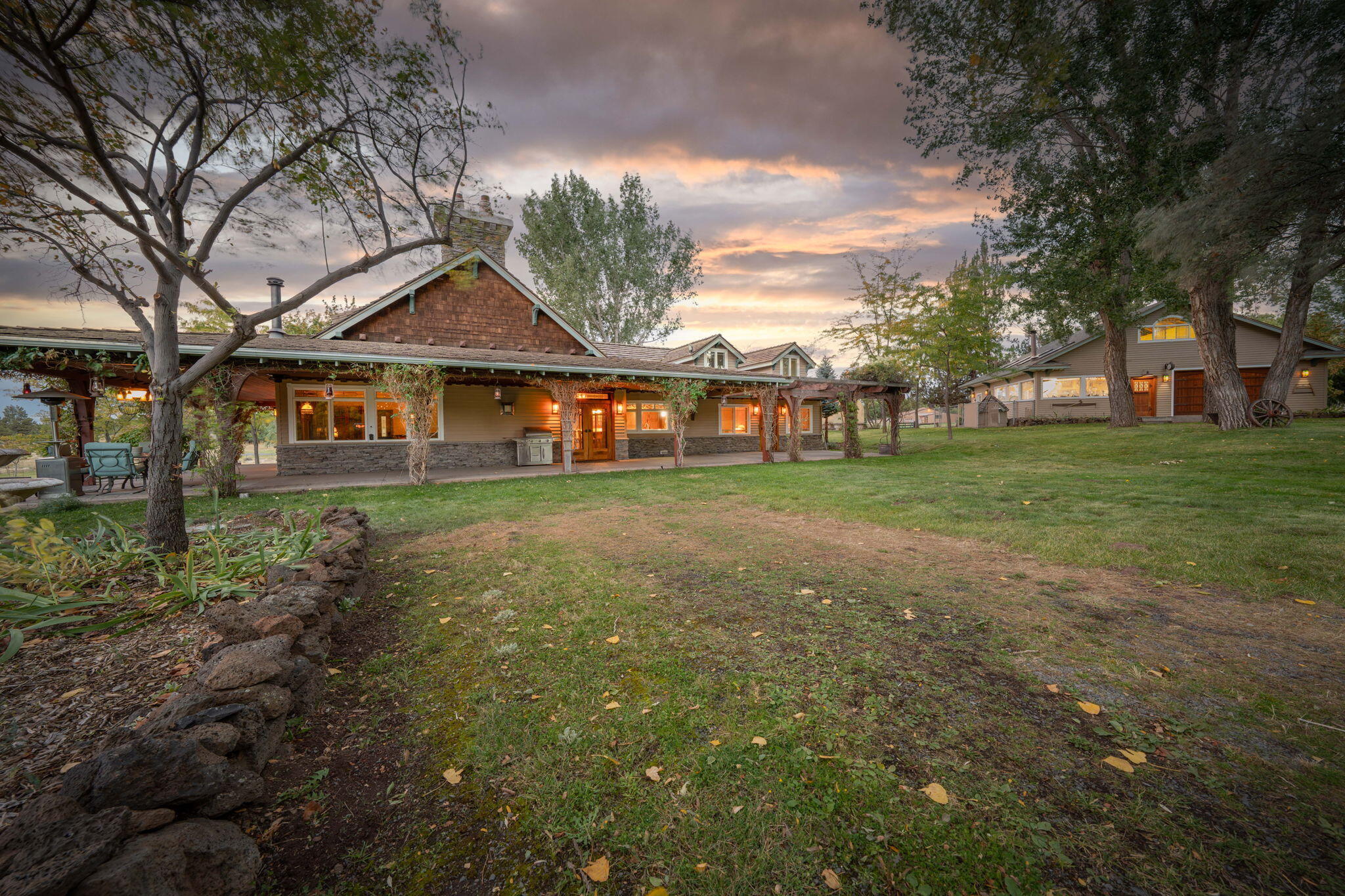 Somerset - Residential