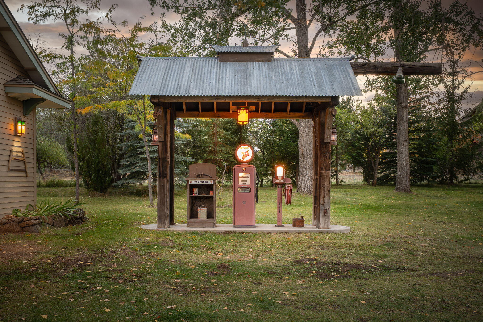 Somerset - Residential