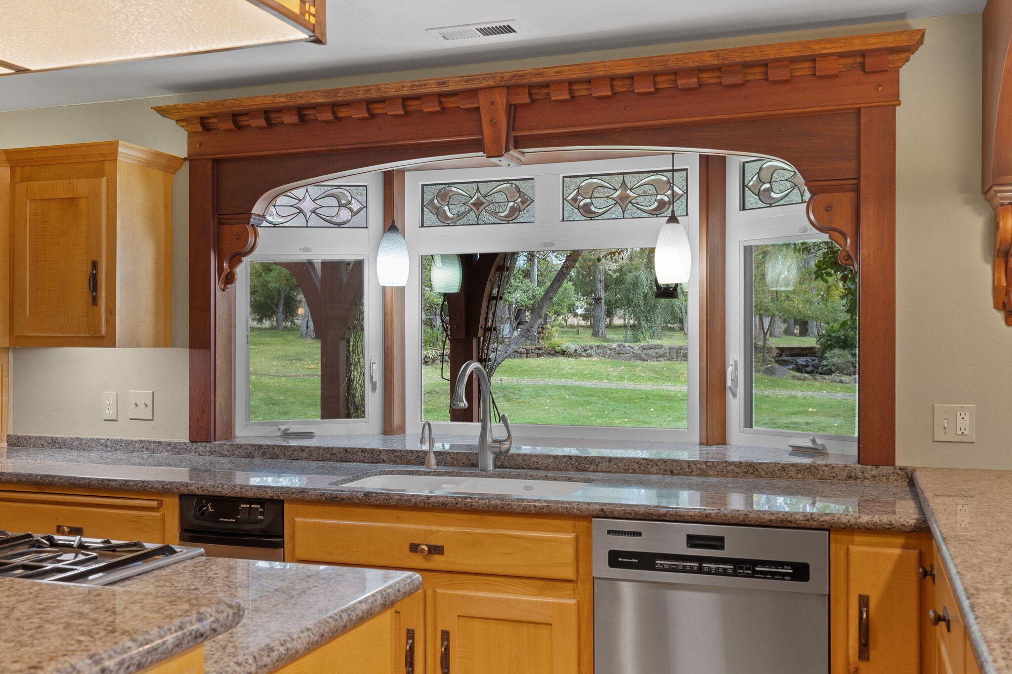 Somerset - Residential