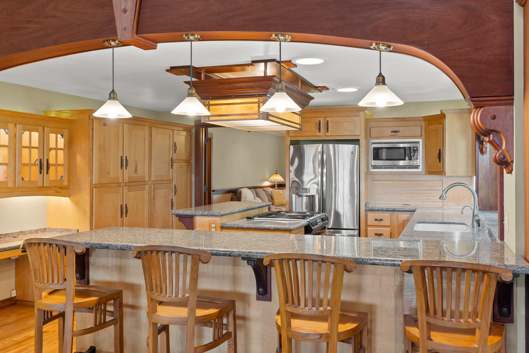 Somerset - Residential