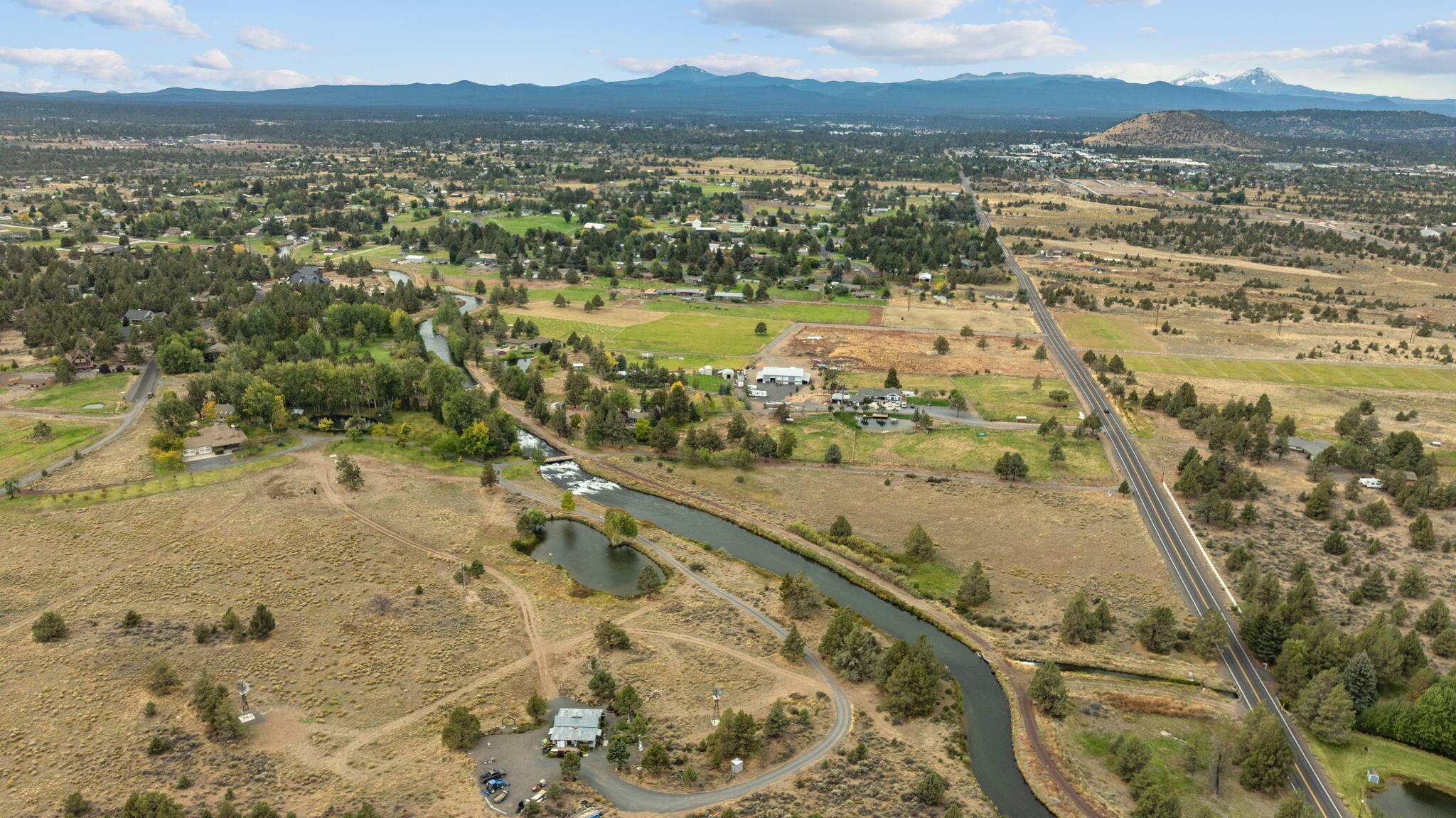 Somerset - Residential