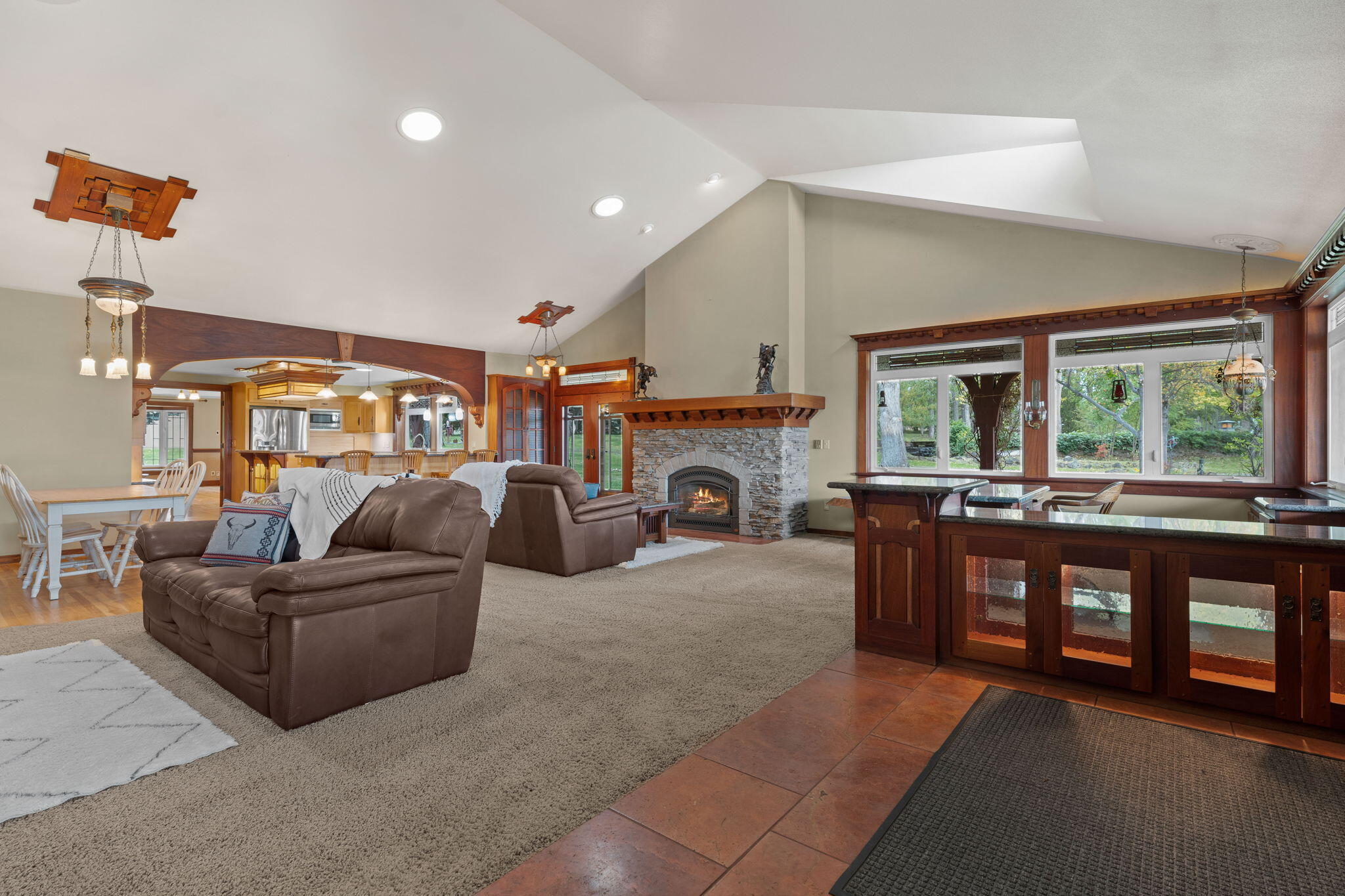 Somerset - Residential