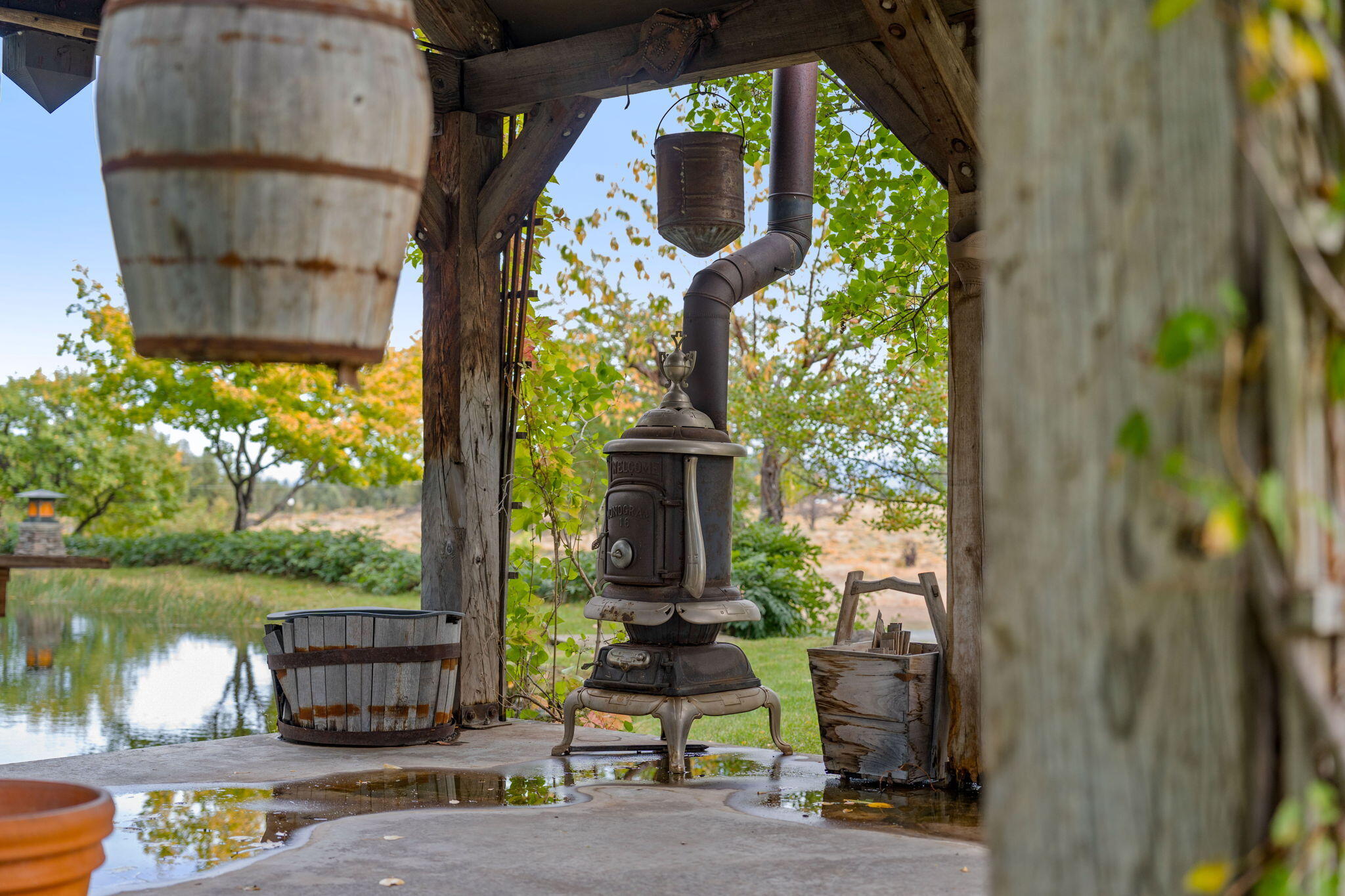 Somerset - Residential