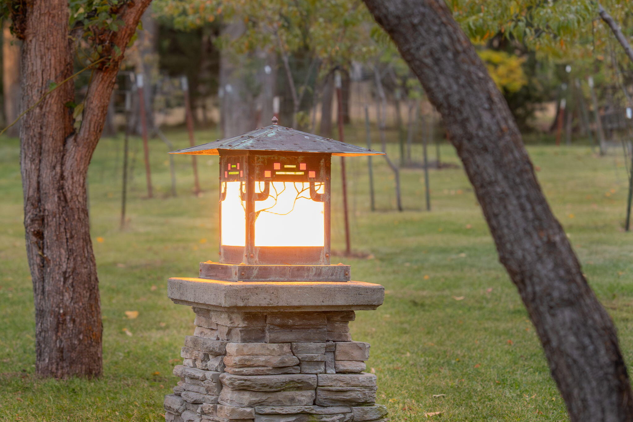 Somerset - Residential