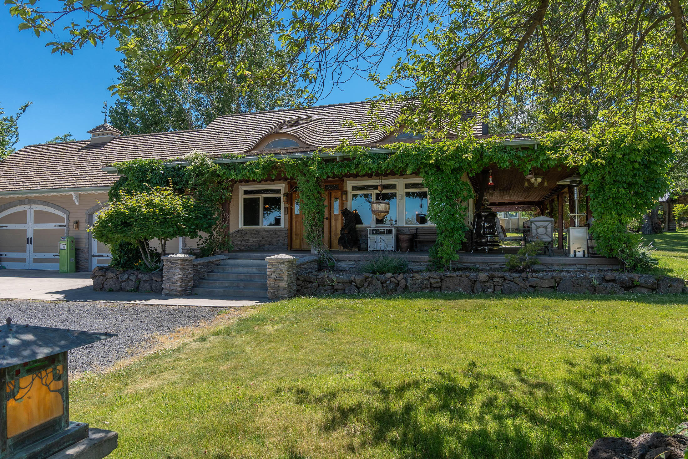 Somerset - Residential