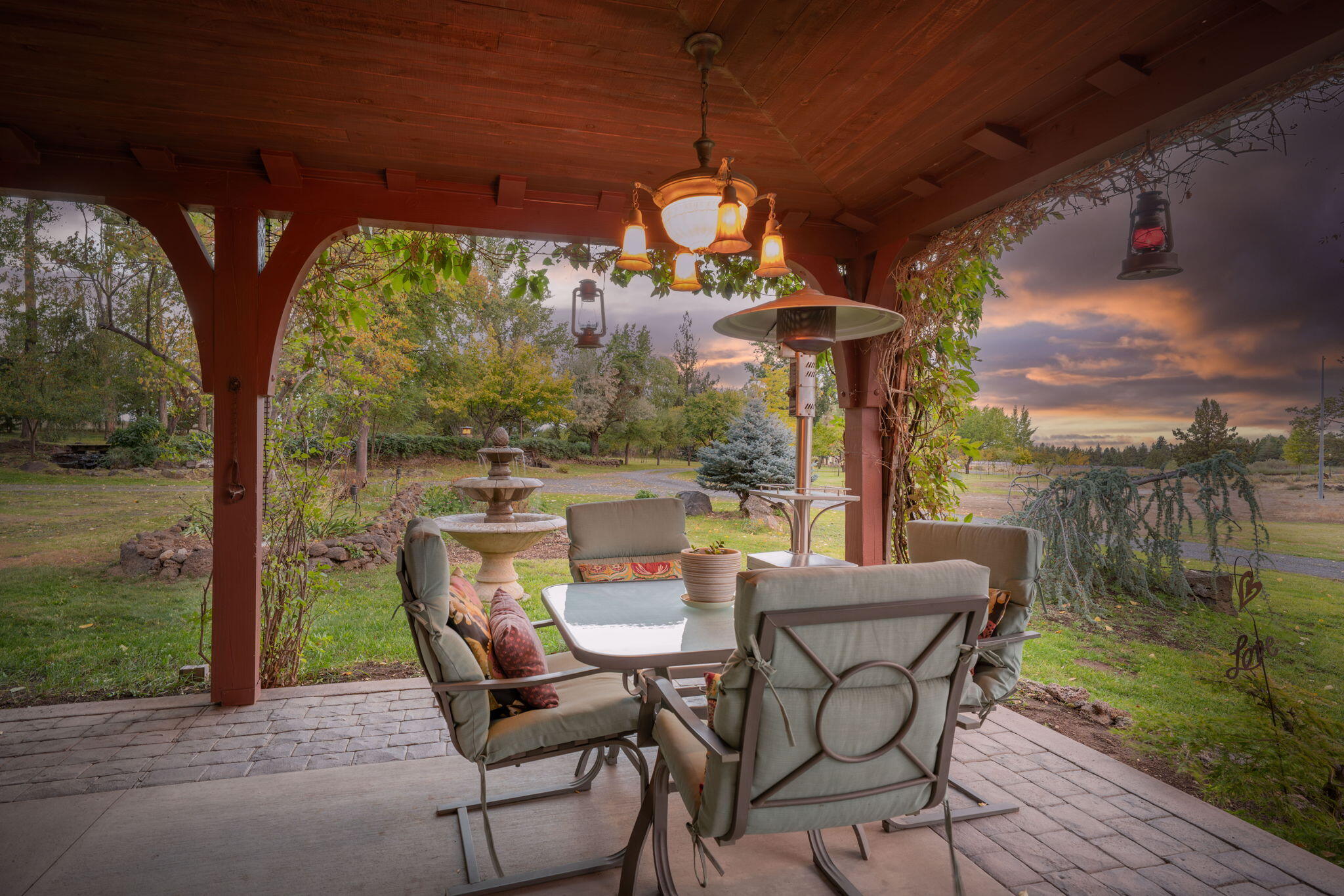 Somerset - Residential