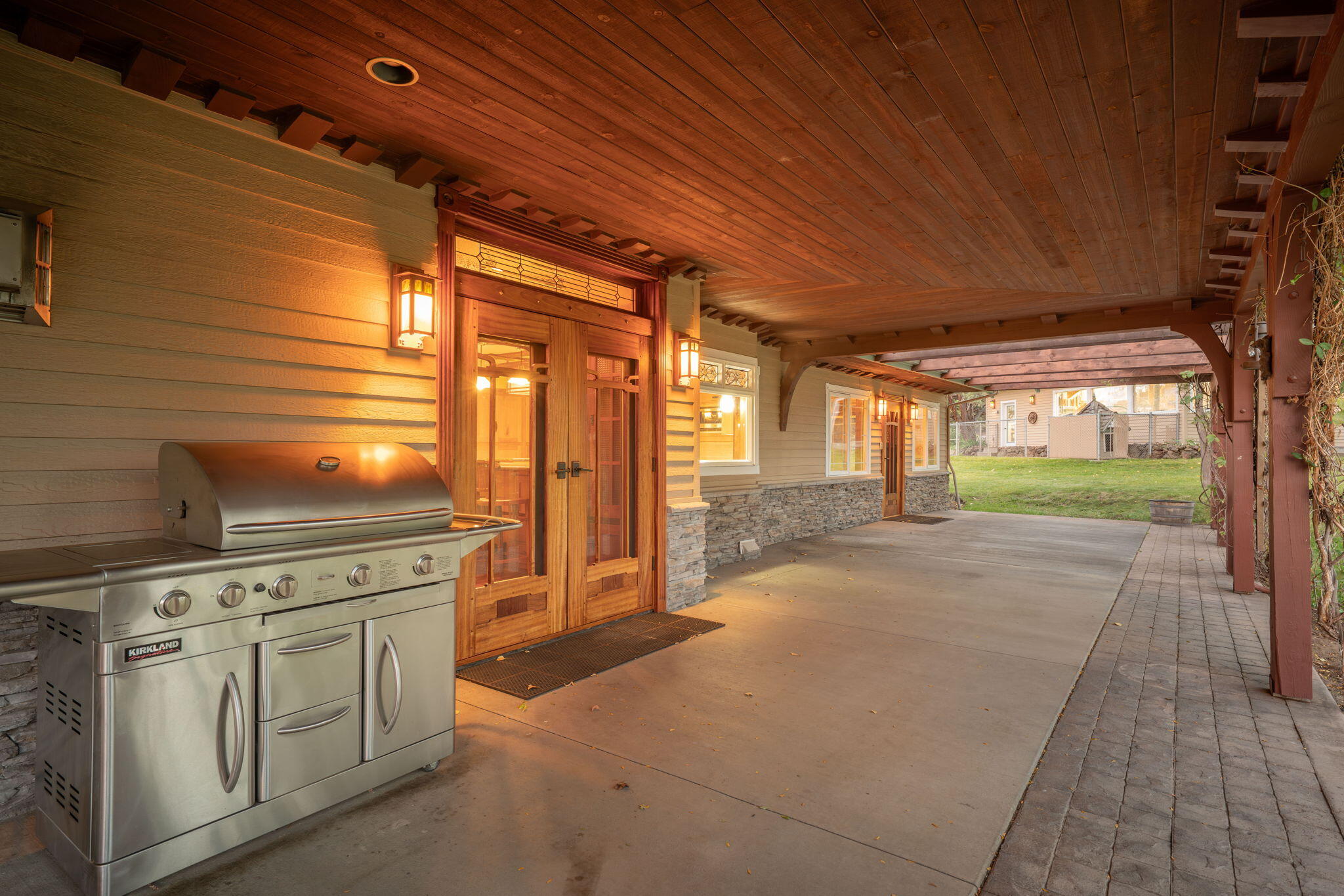 Somerset - Residential