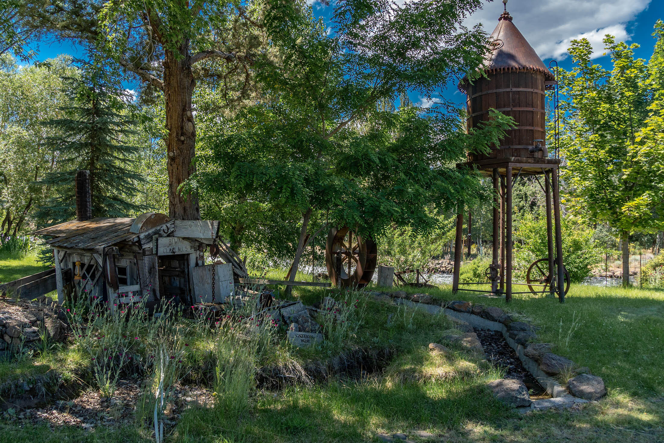 Somerset - Residential