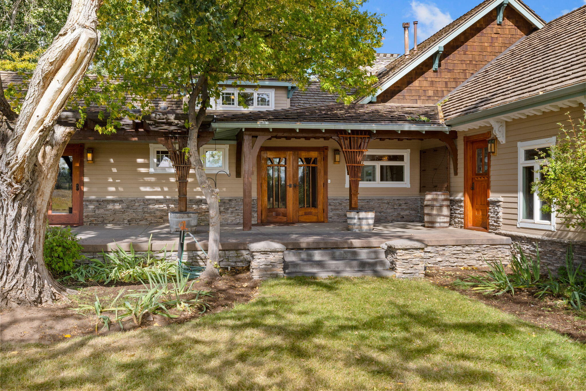 Somerset - Residential