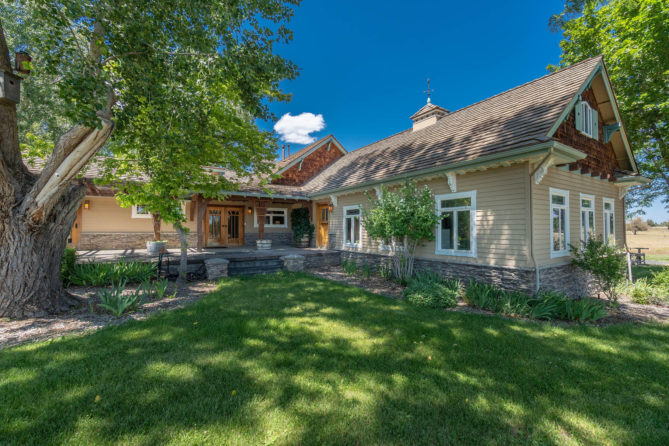 Somerset - Residential