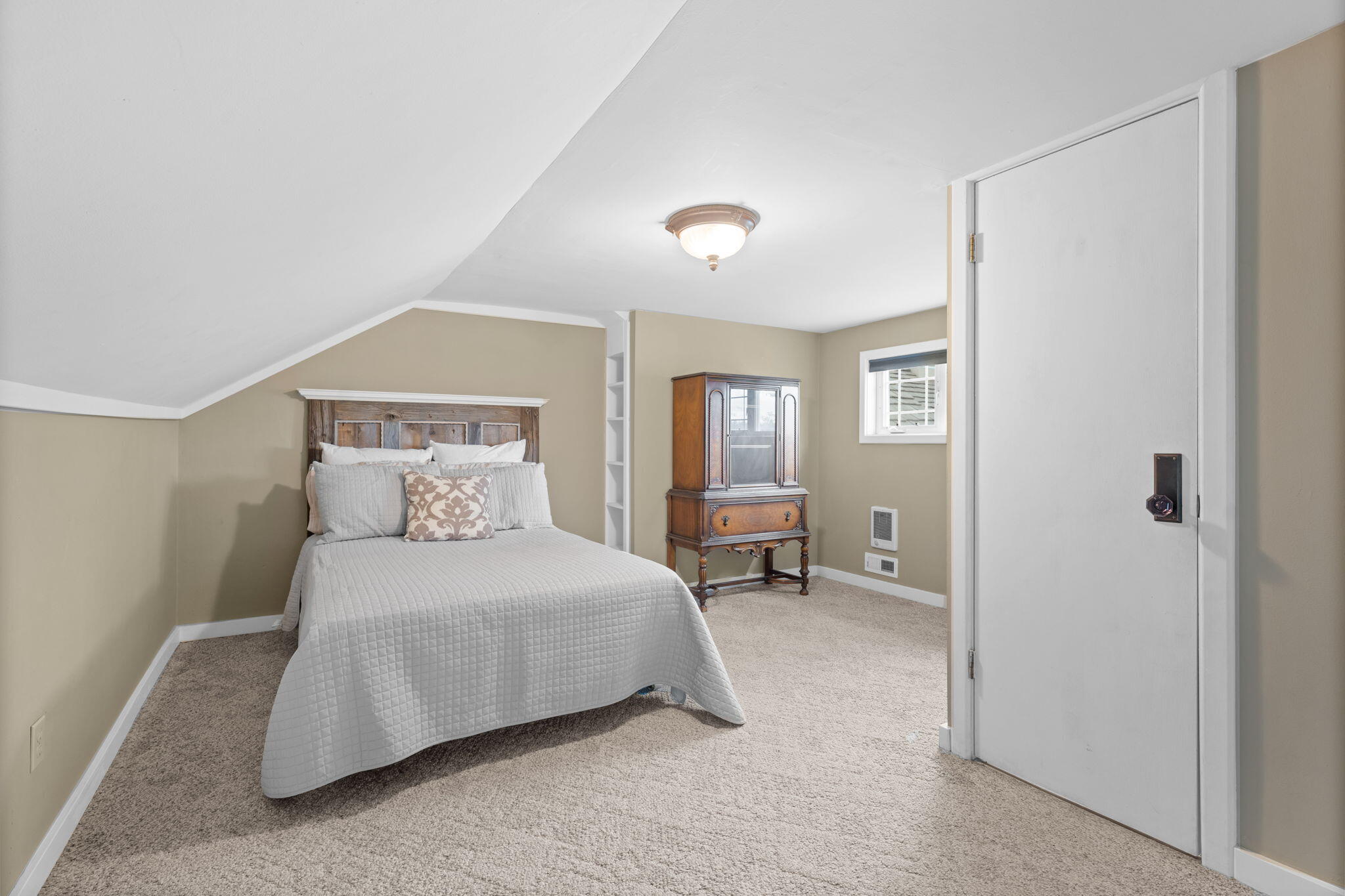 Somerset - Residential