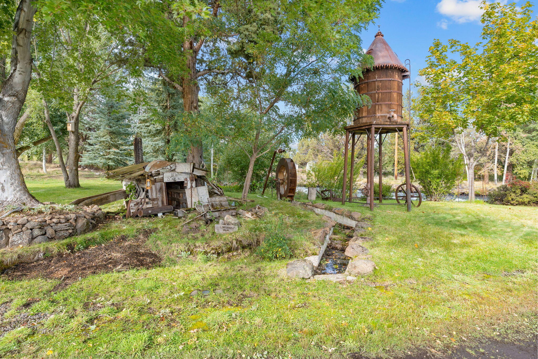 Somerset - Residential