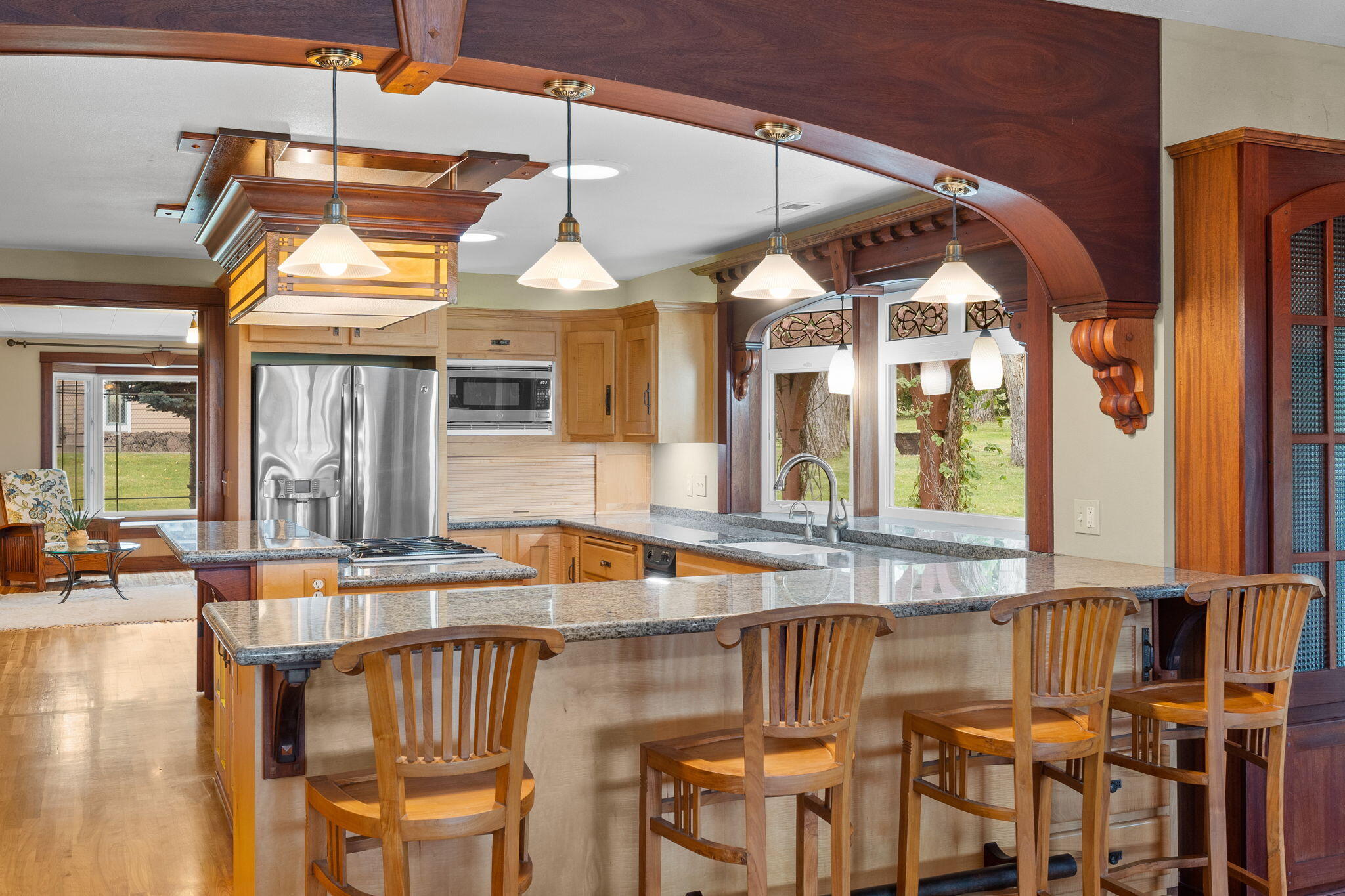 Somerset - Residential