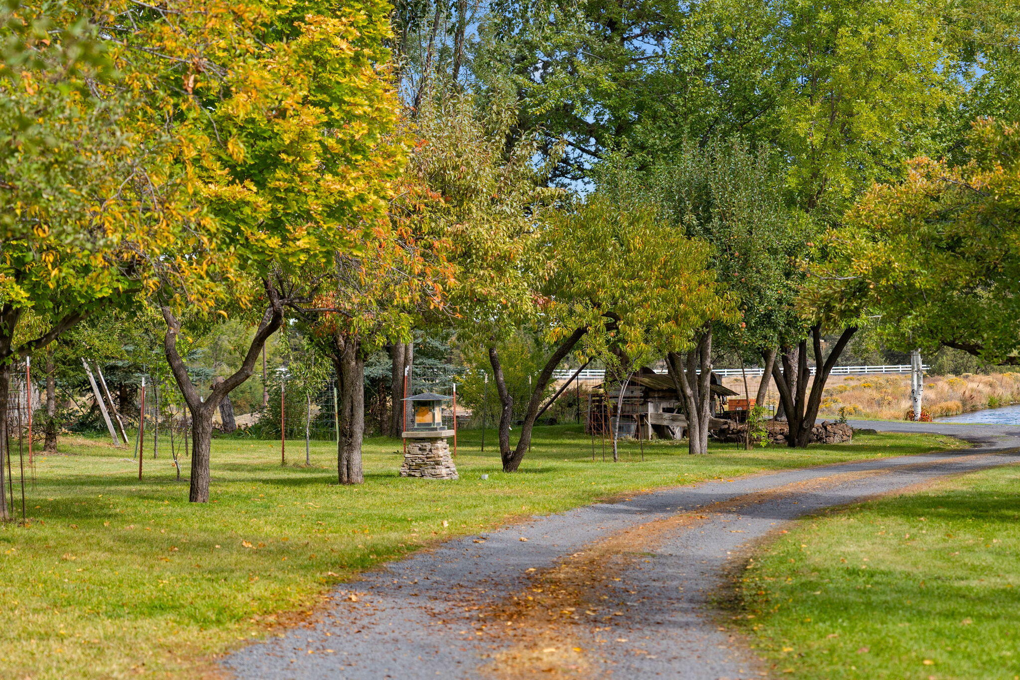 Somerset - Residential