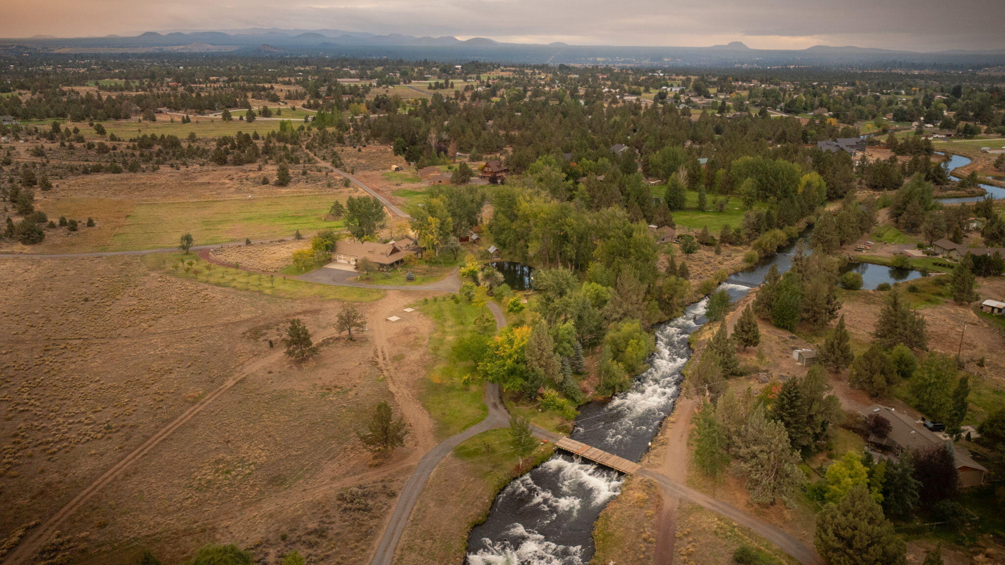 Somerset - Residential