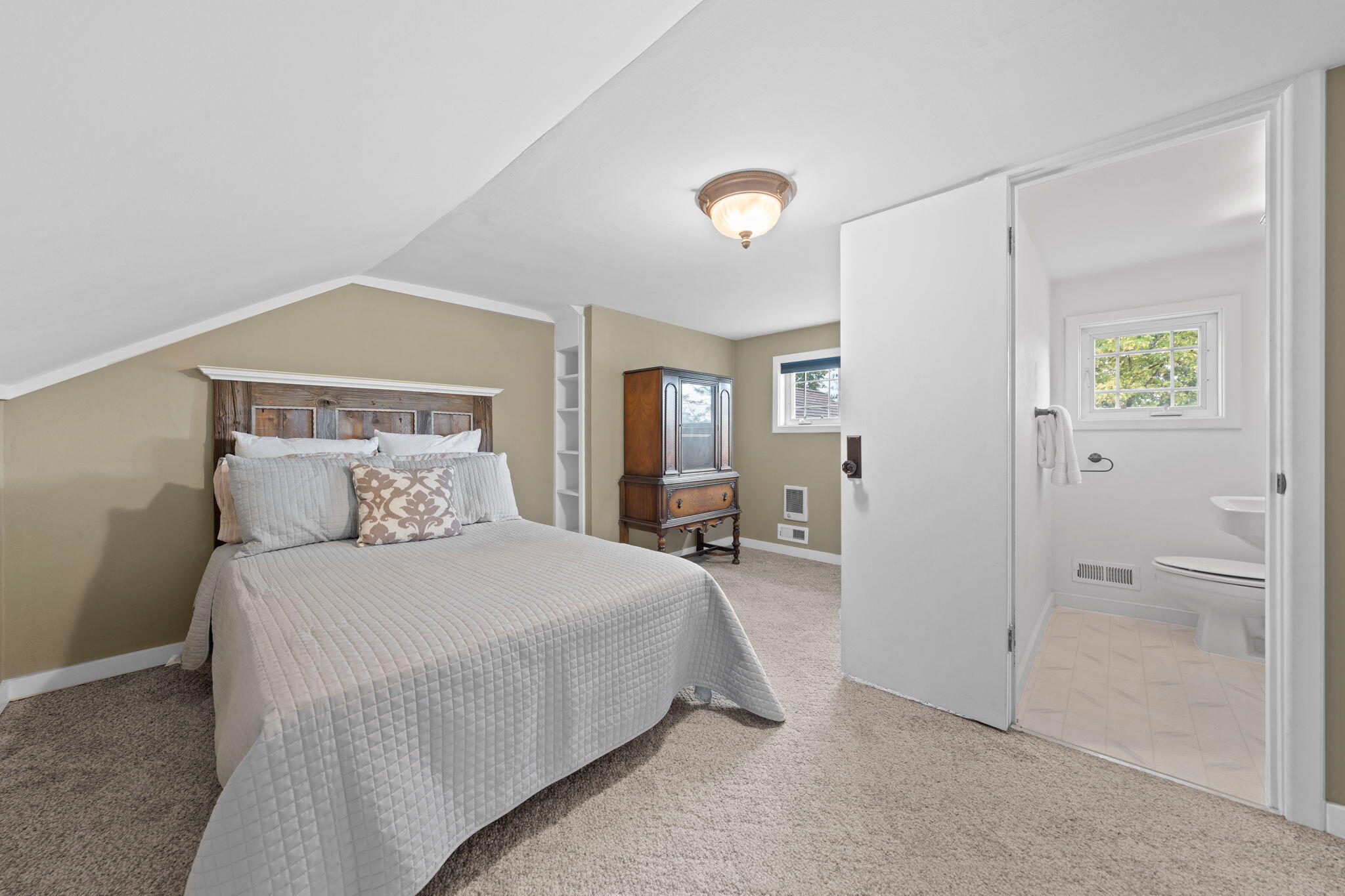 Somerset - Residential